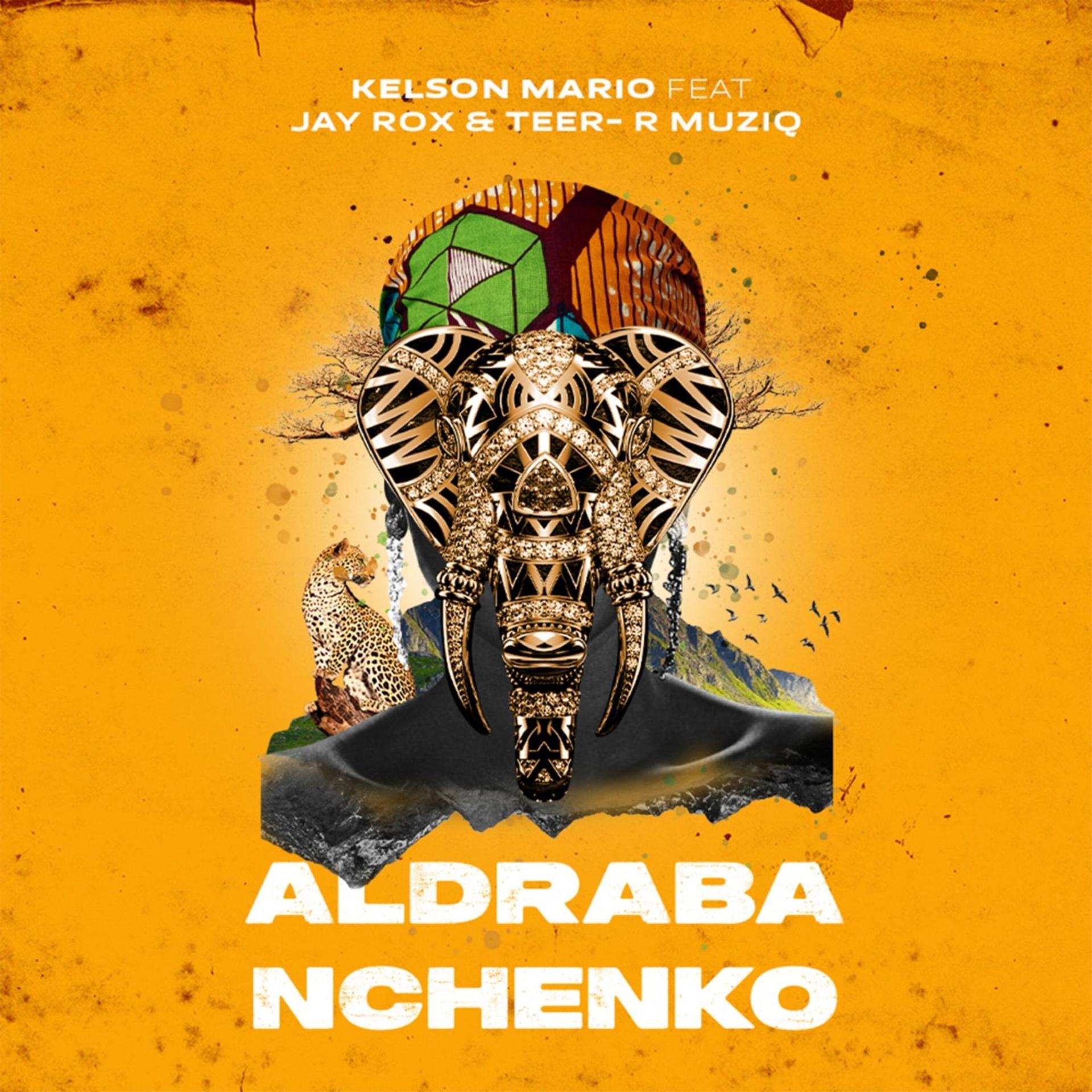 Постер альбома Aldrabanchenko