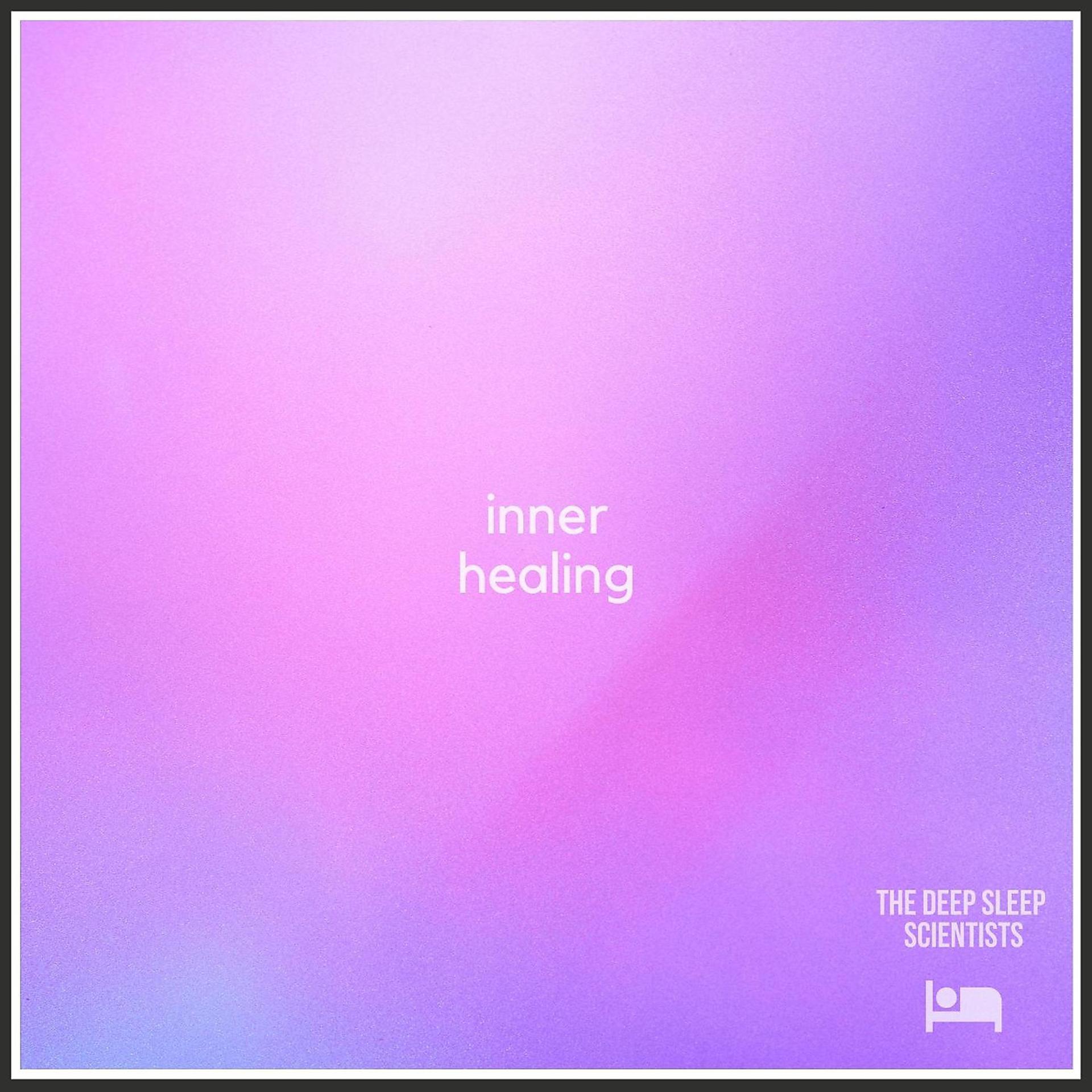 Постер альбома Inner Healing