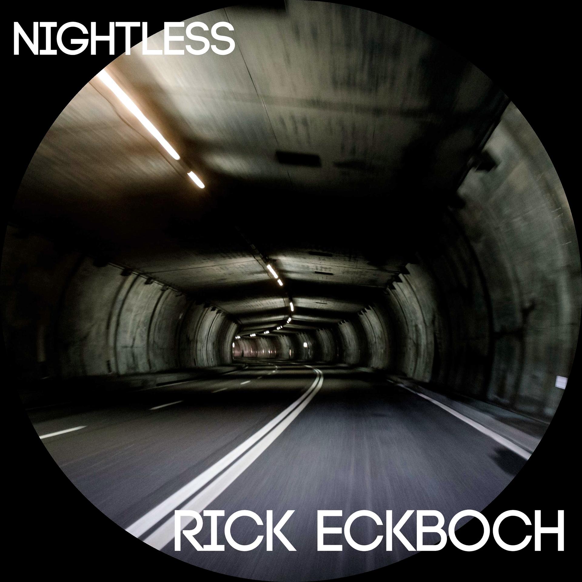 Постер альбома Nightless
