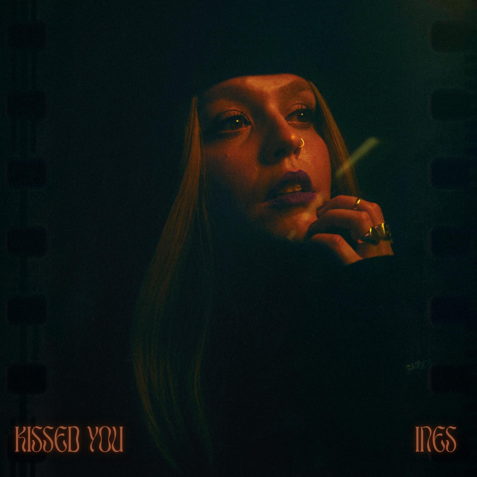 Постер альбома Kissed You