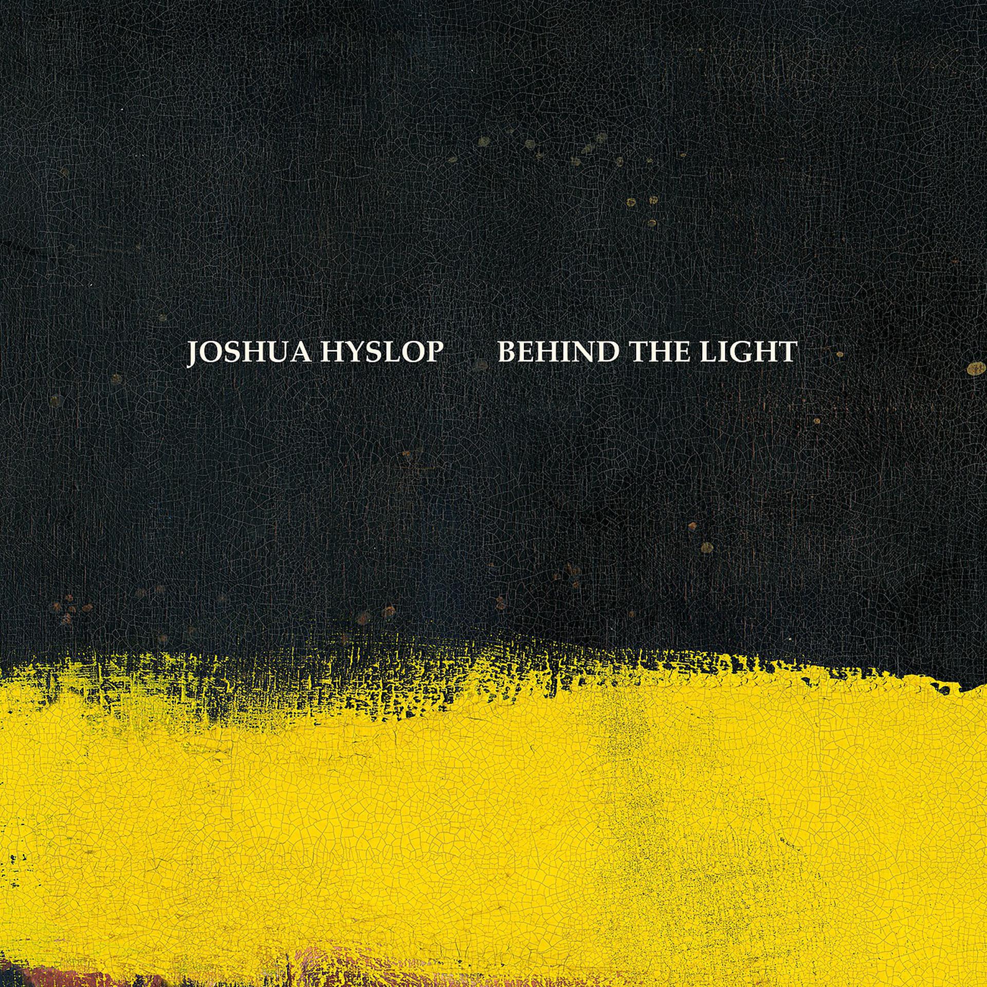Постер альбома Behind the Light