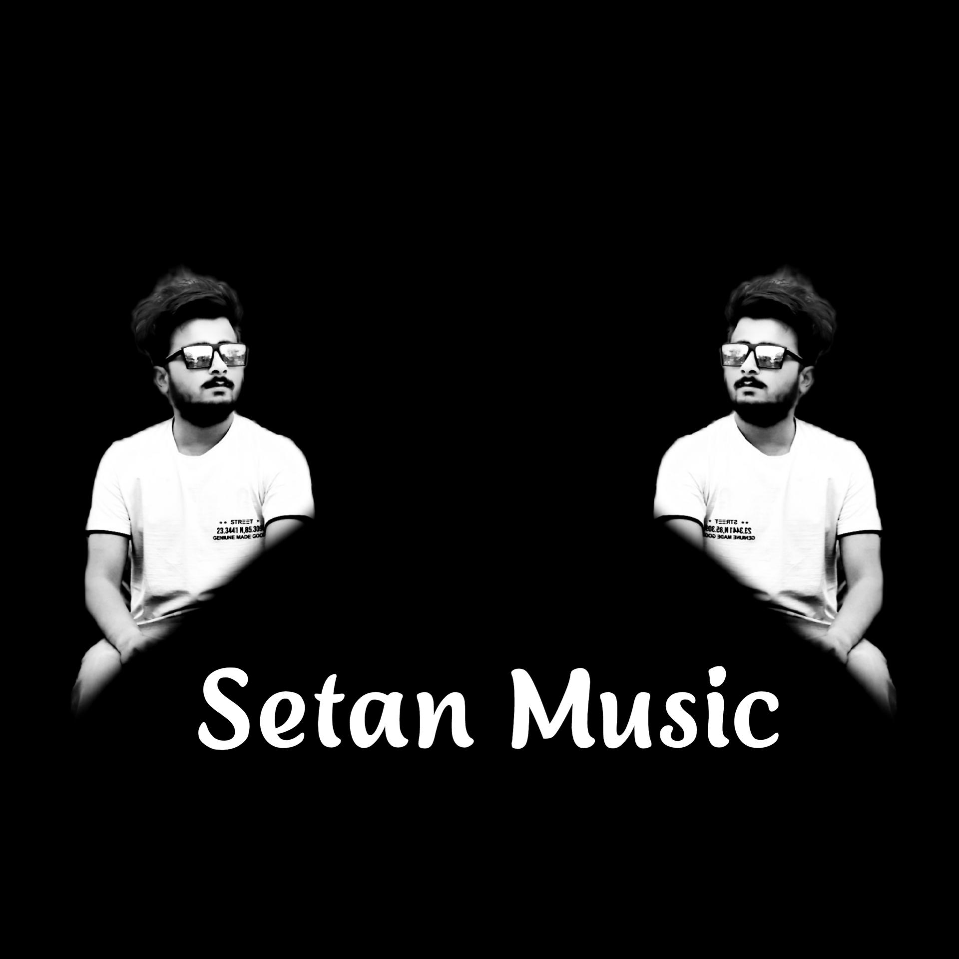 Постер альбома Setan Music