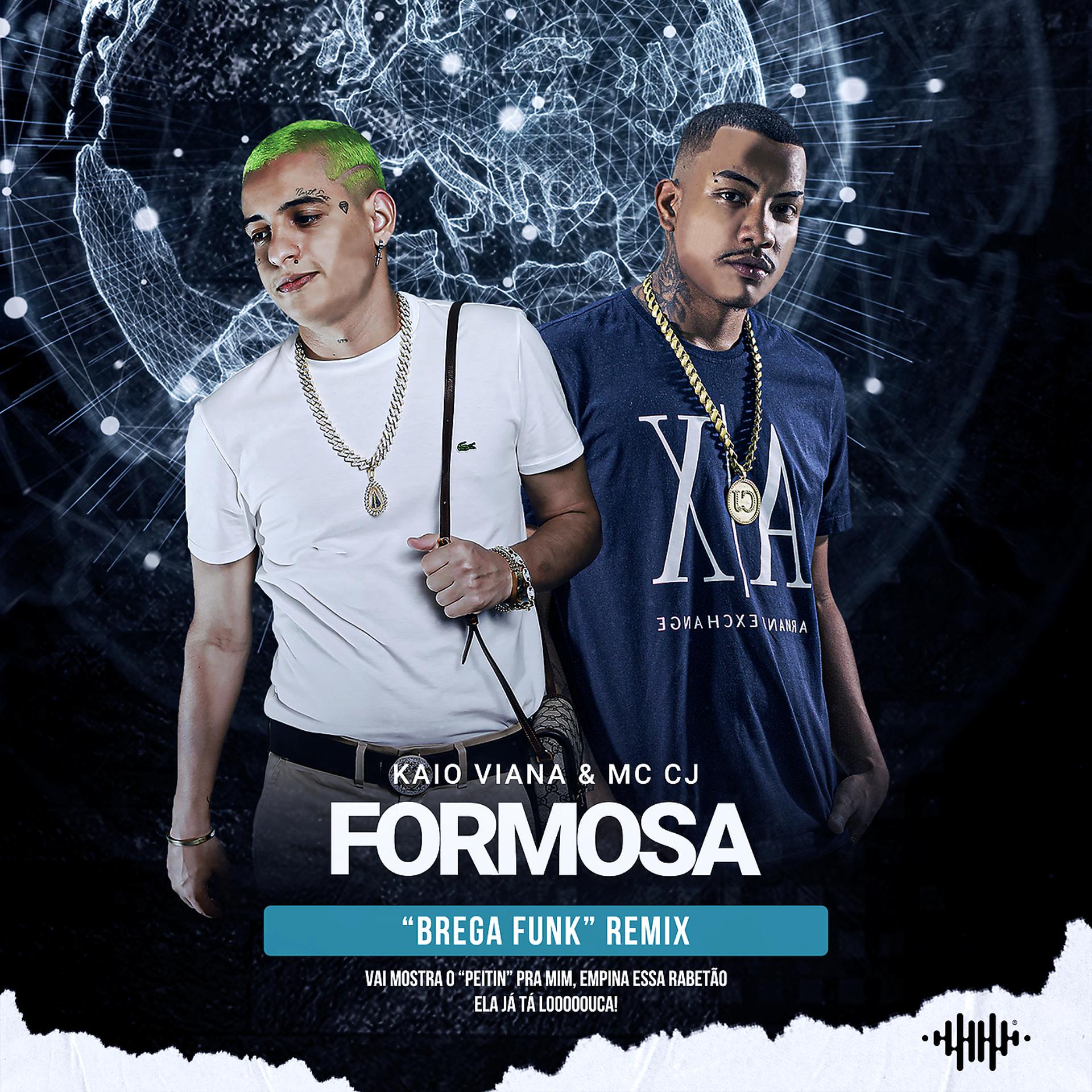 Постер альбома Formosa