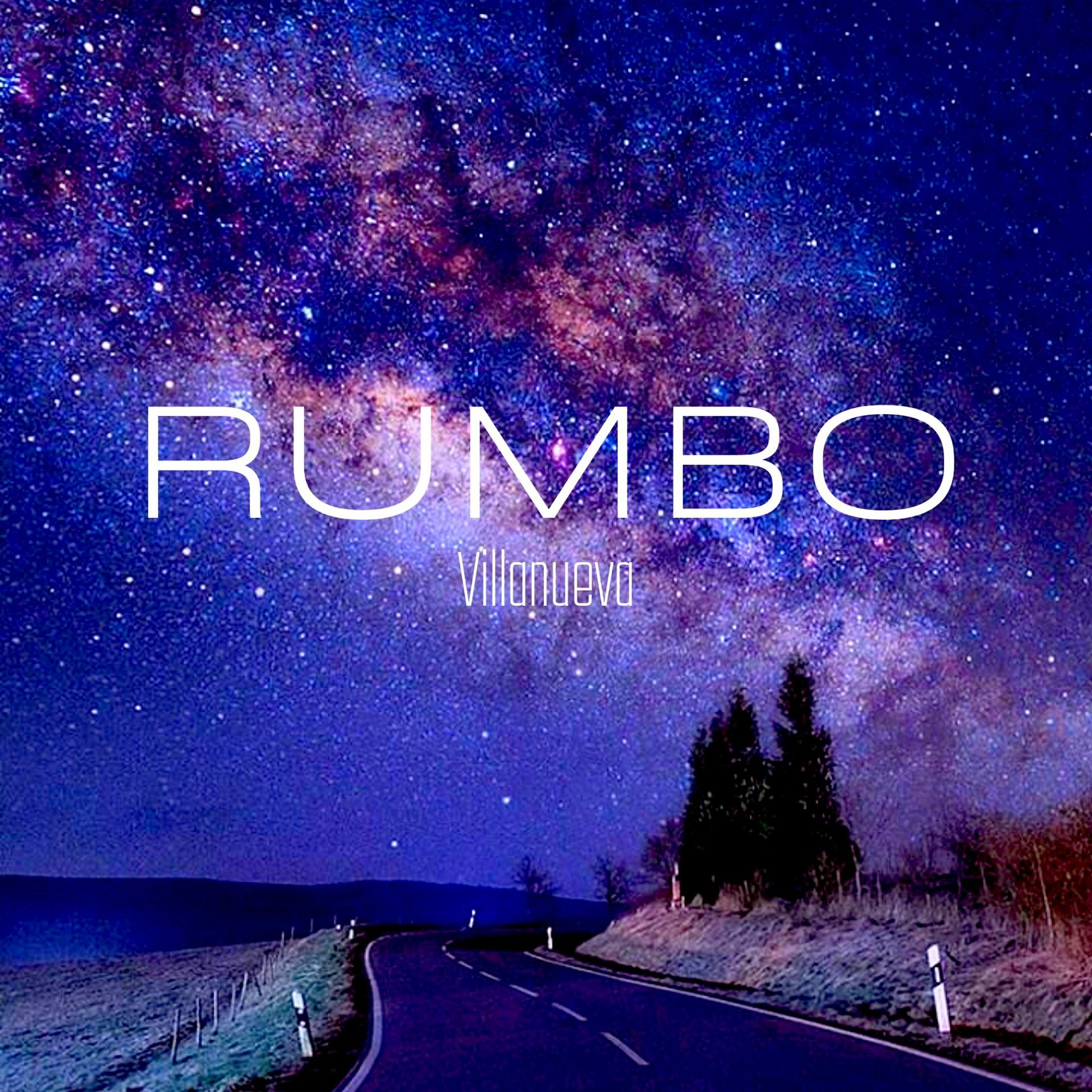 Постер альбома Rumbo