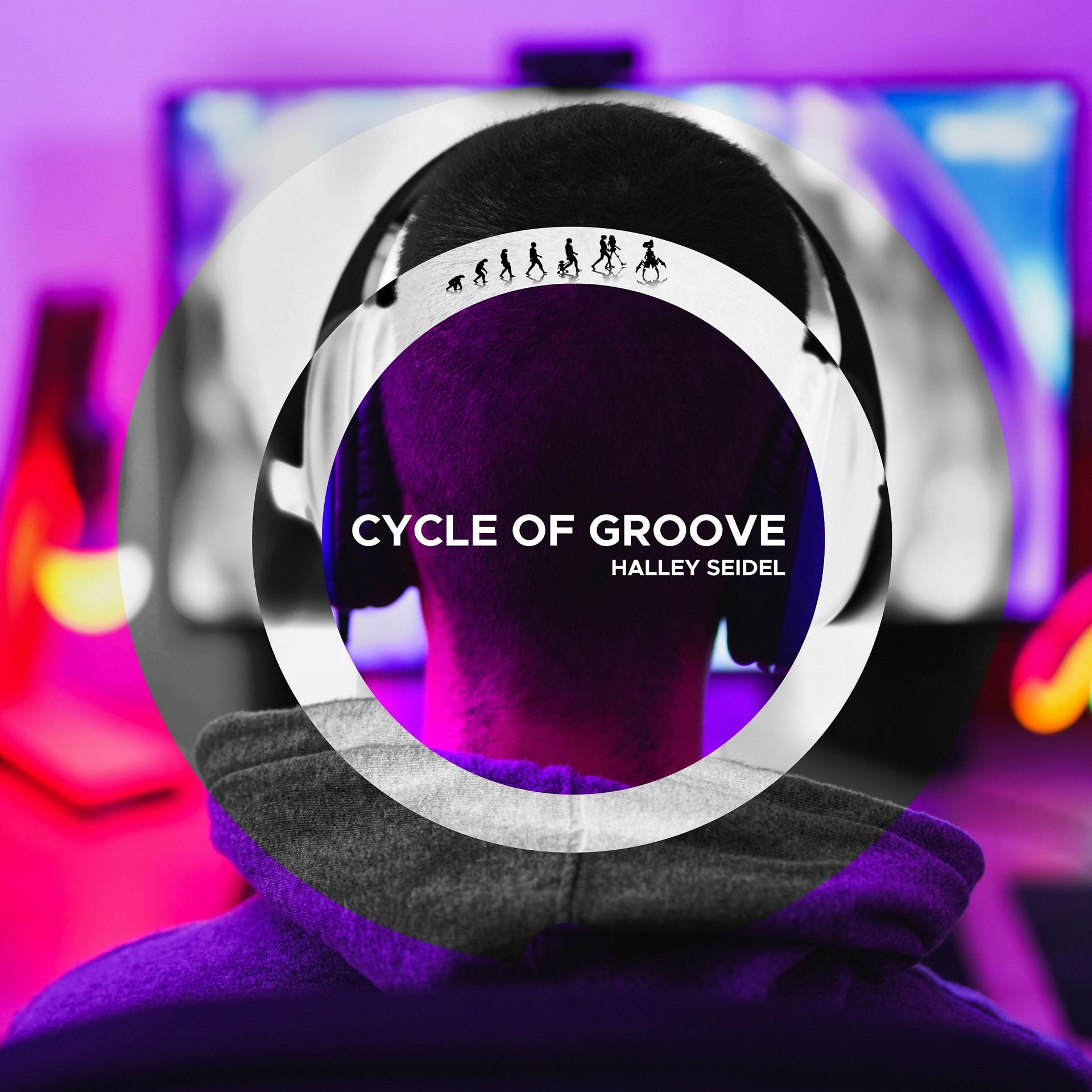 Постер альбома Cycle of Groove