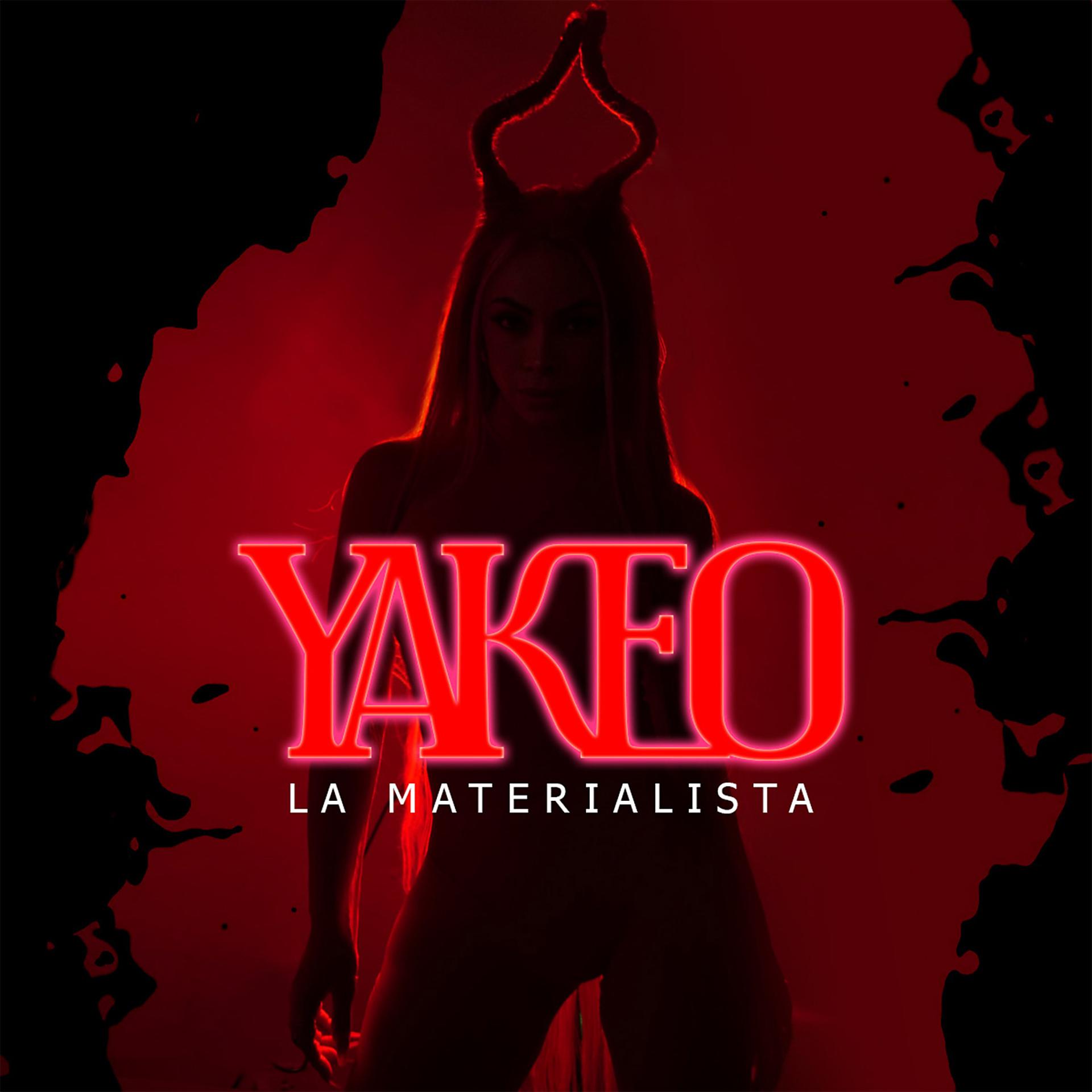 Постер альбома Yakeo