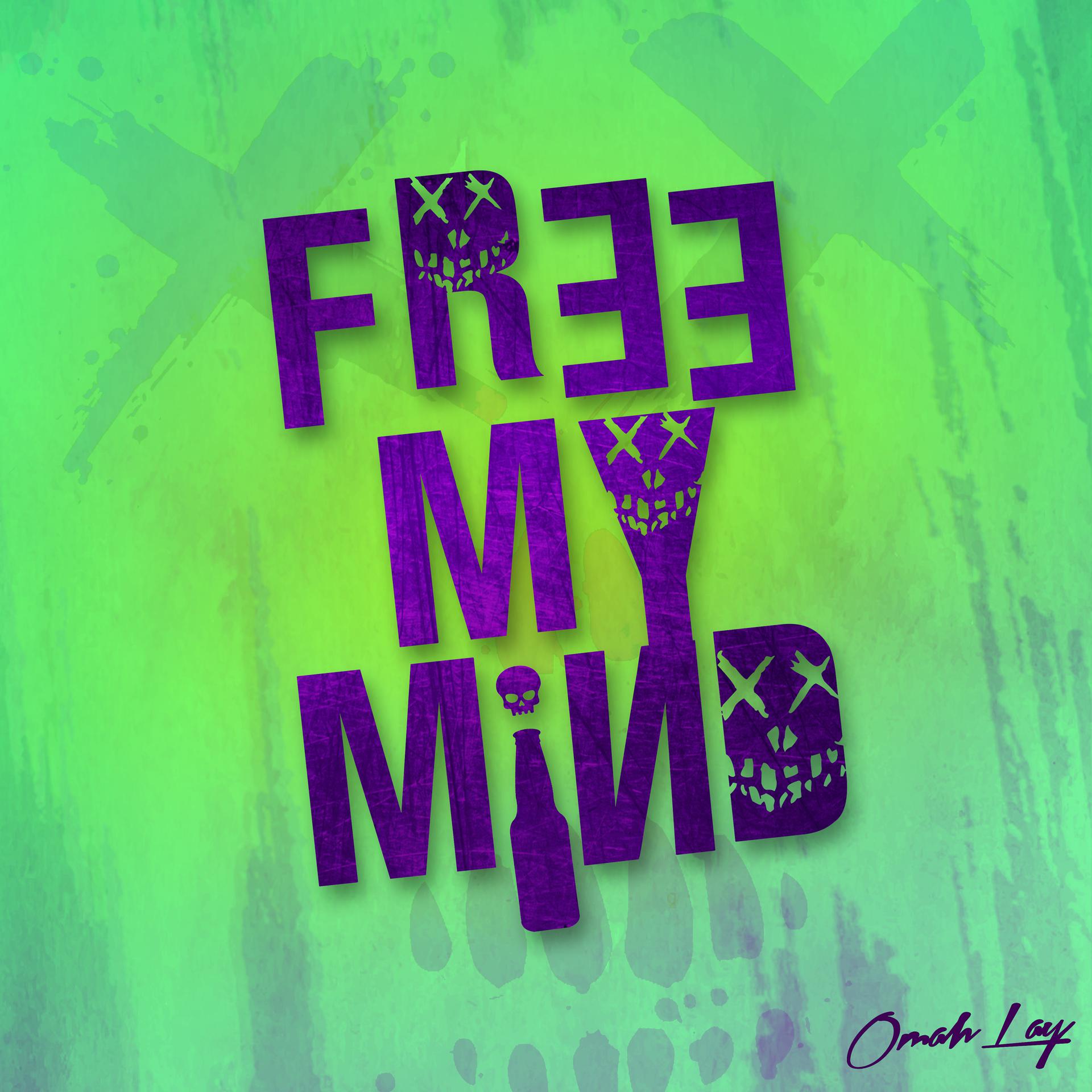 Постер альбома Free My Mind
