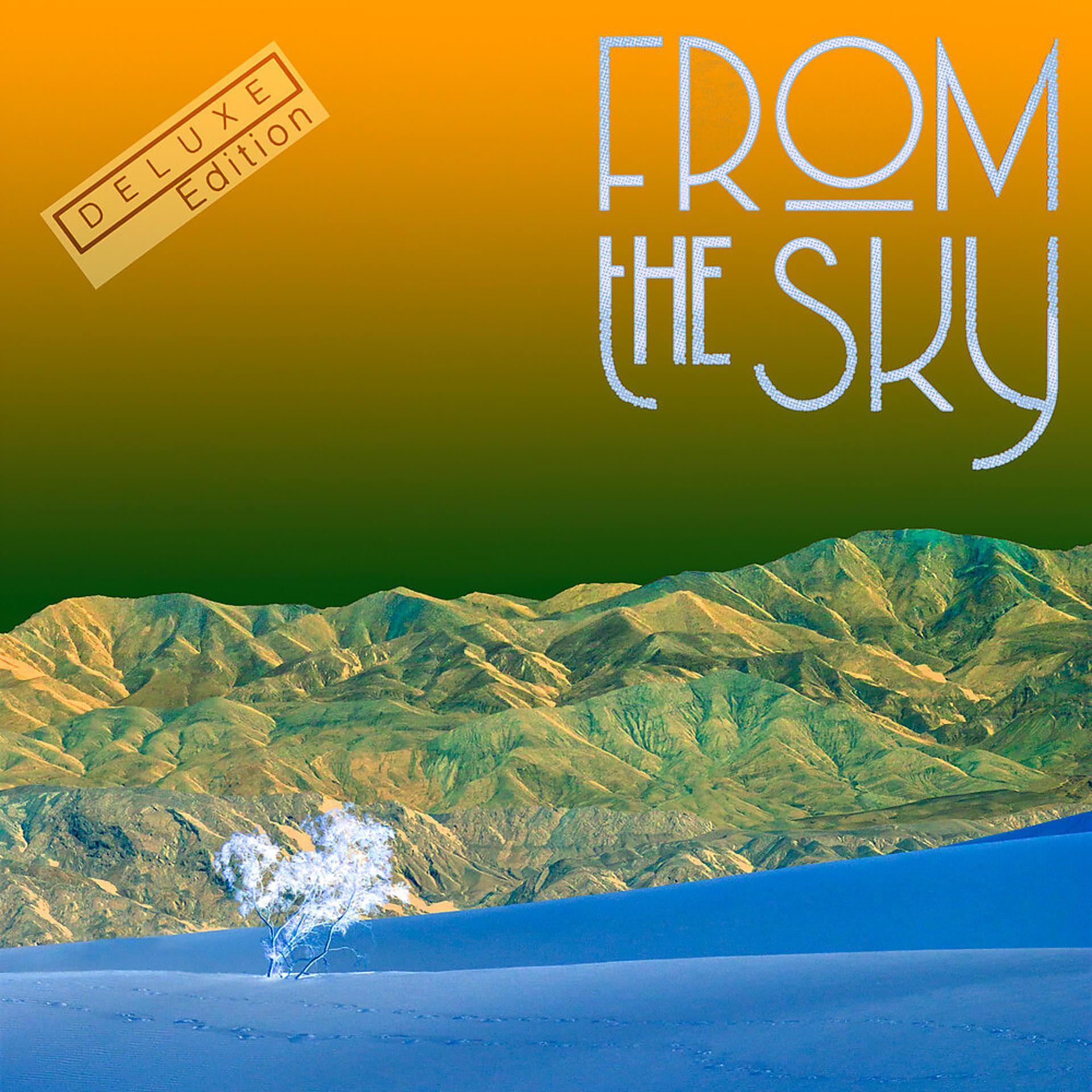Постер альбома From The Sky