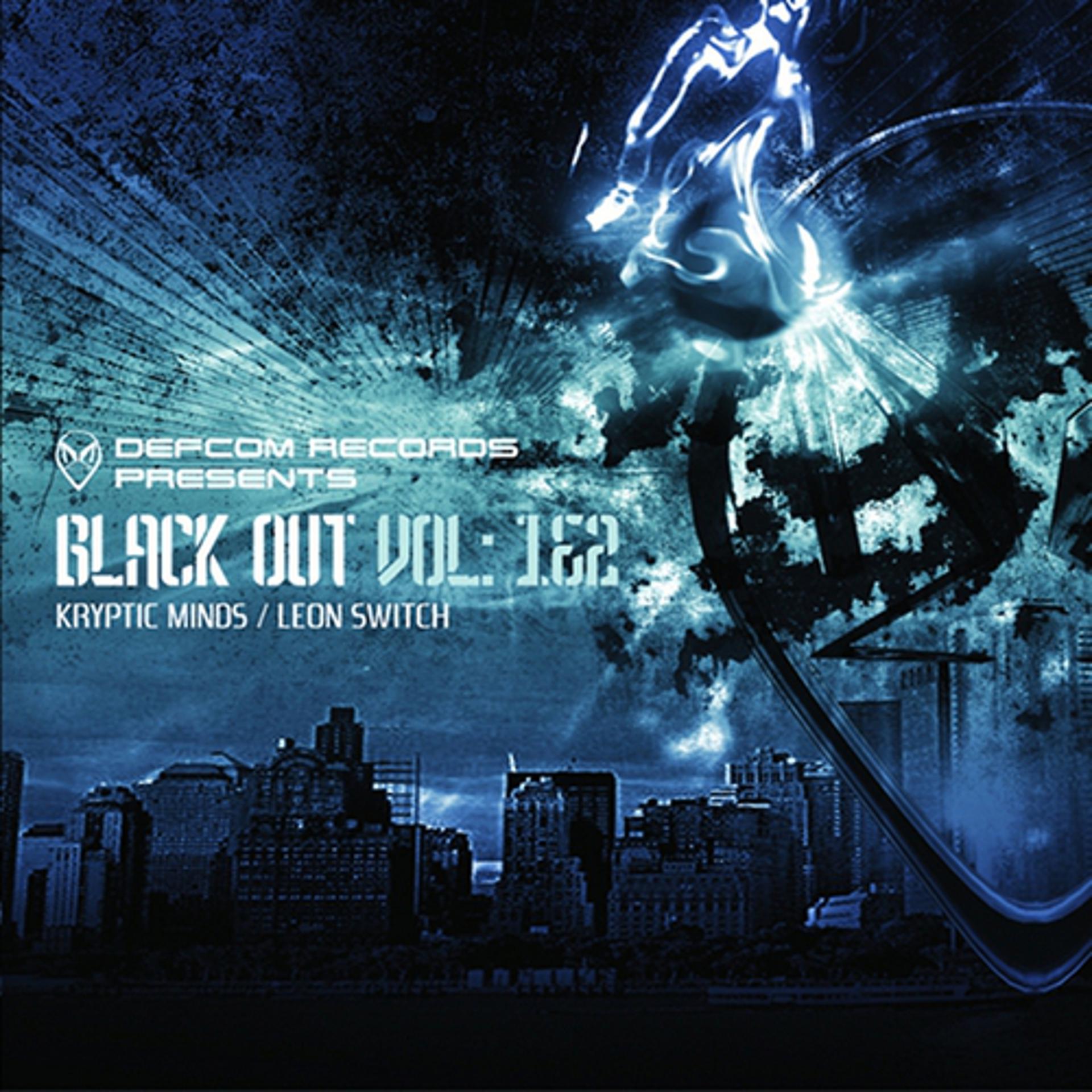Постер альбома Black Out, Vol. 1 & 2