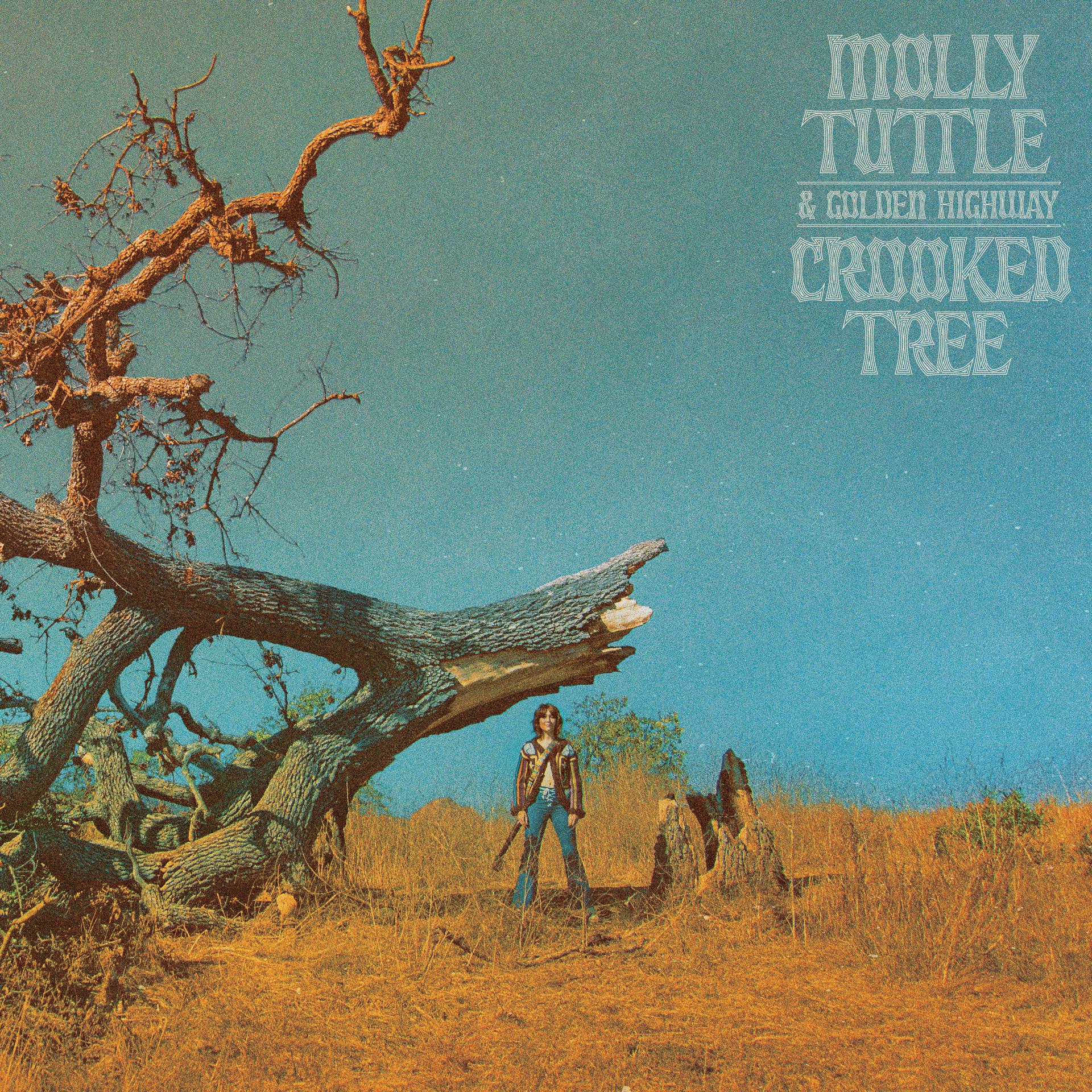 Постер альбома Crooked Tree