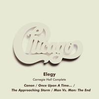 Постер альбома Elegy (Live at Carnegie Hall, New York, NY, 4/6/1971)