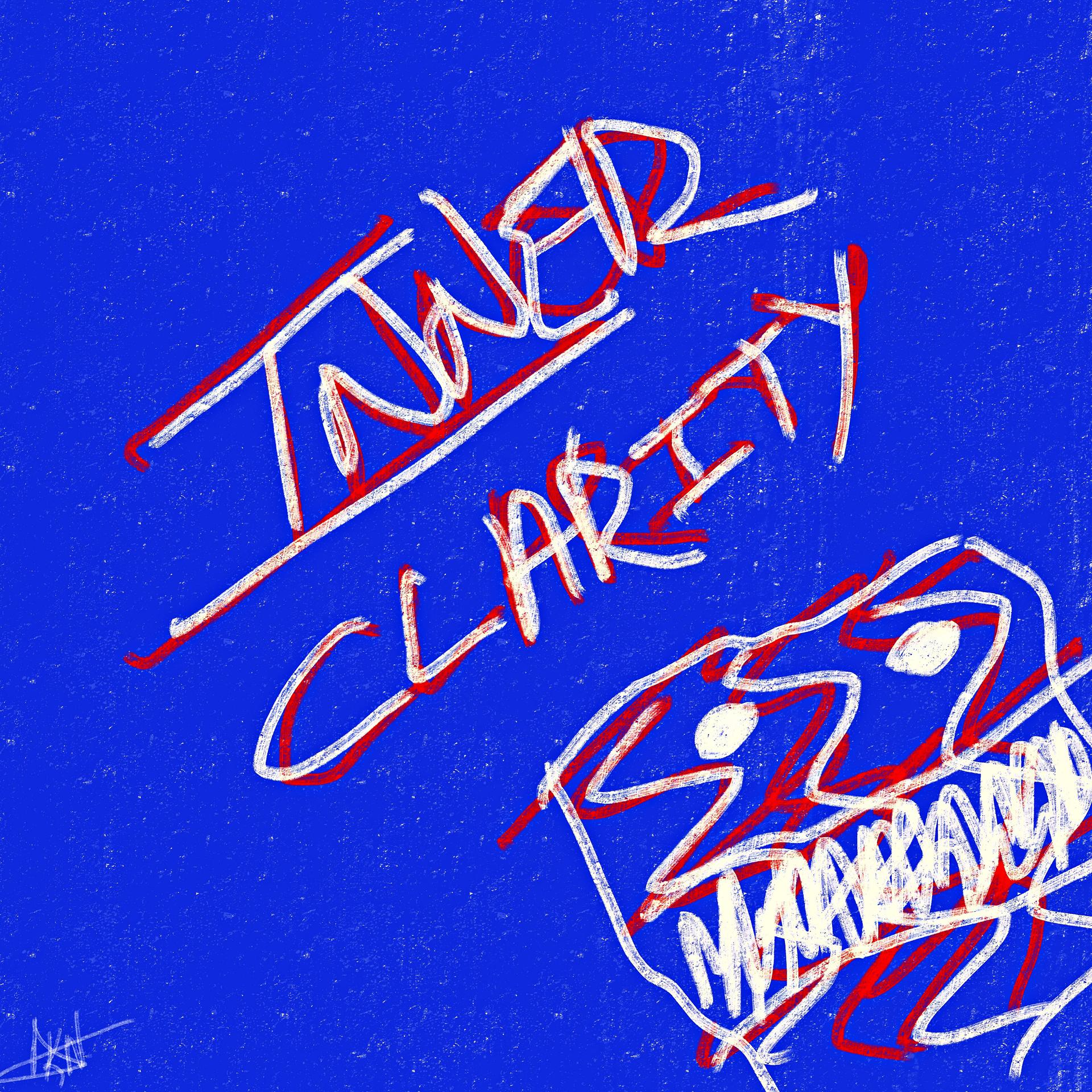 Постер альбома Inner Clarity