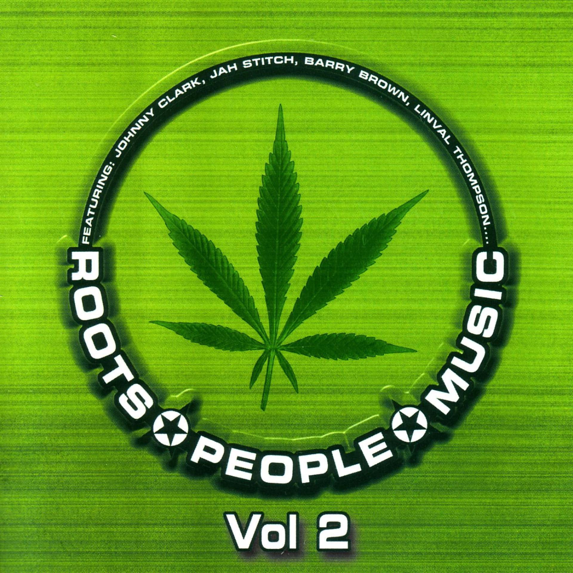 Постер альбома Roots / People / Music Vol 2