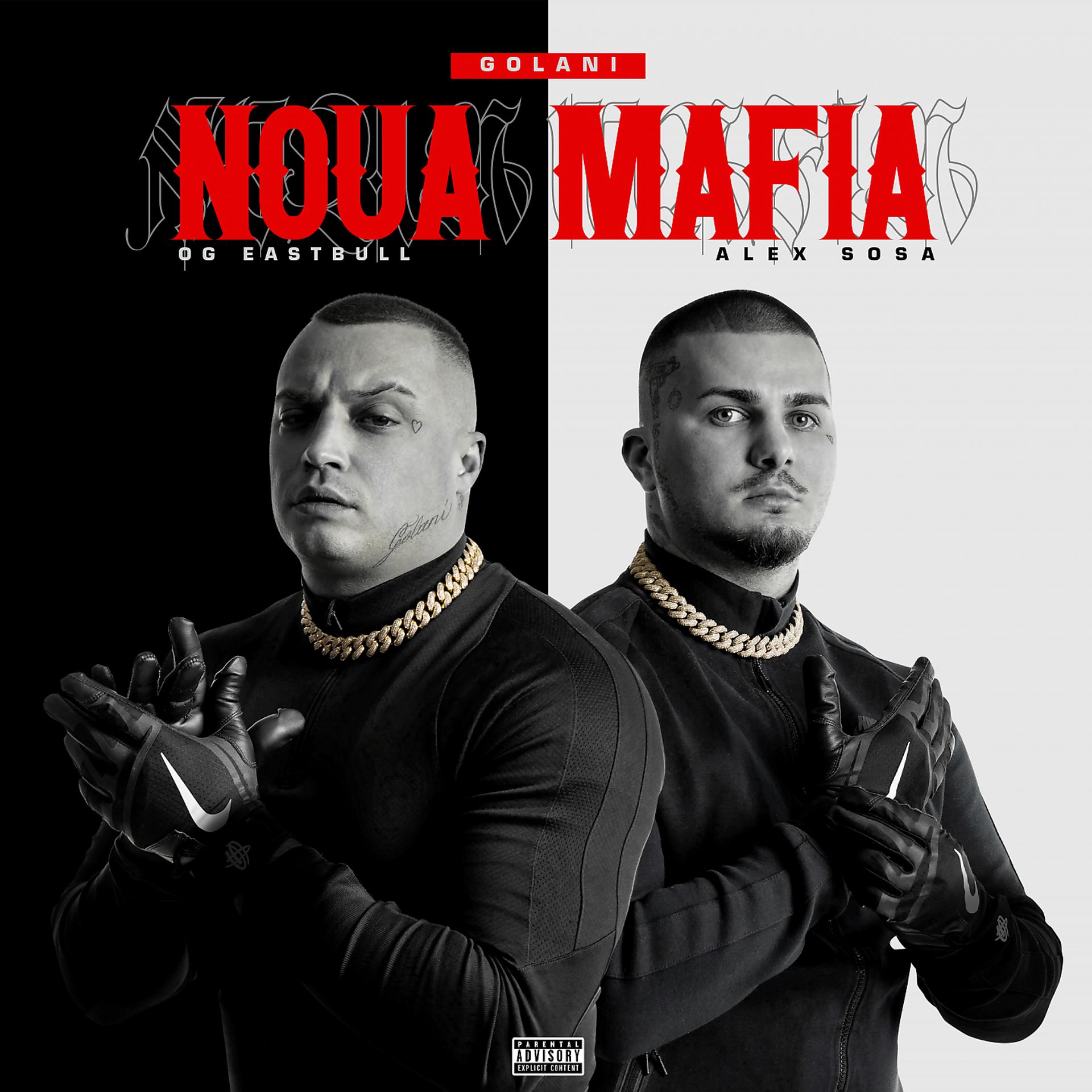 Постер альбома Noua Mafia