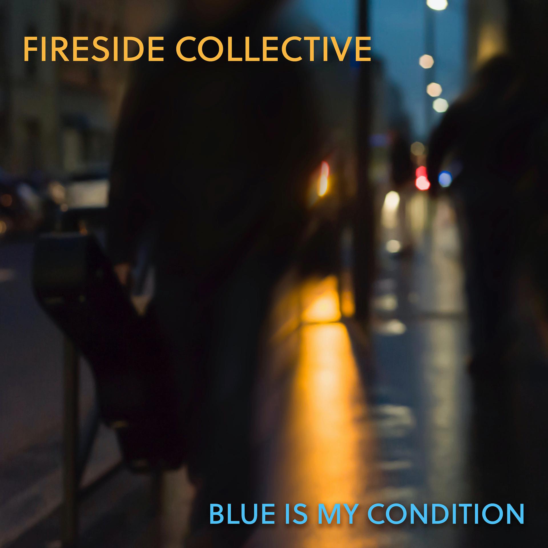 Постер альбома Blue is My Condition