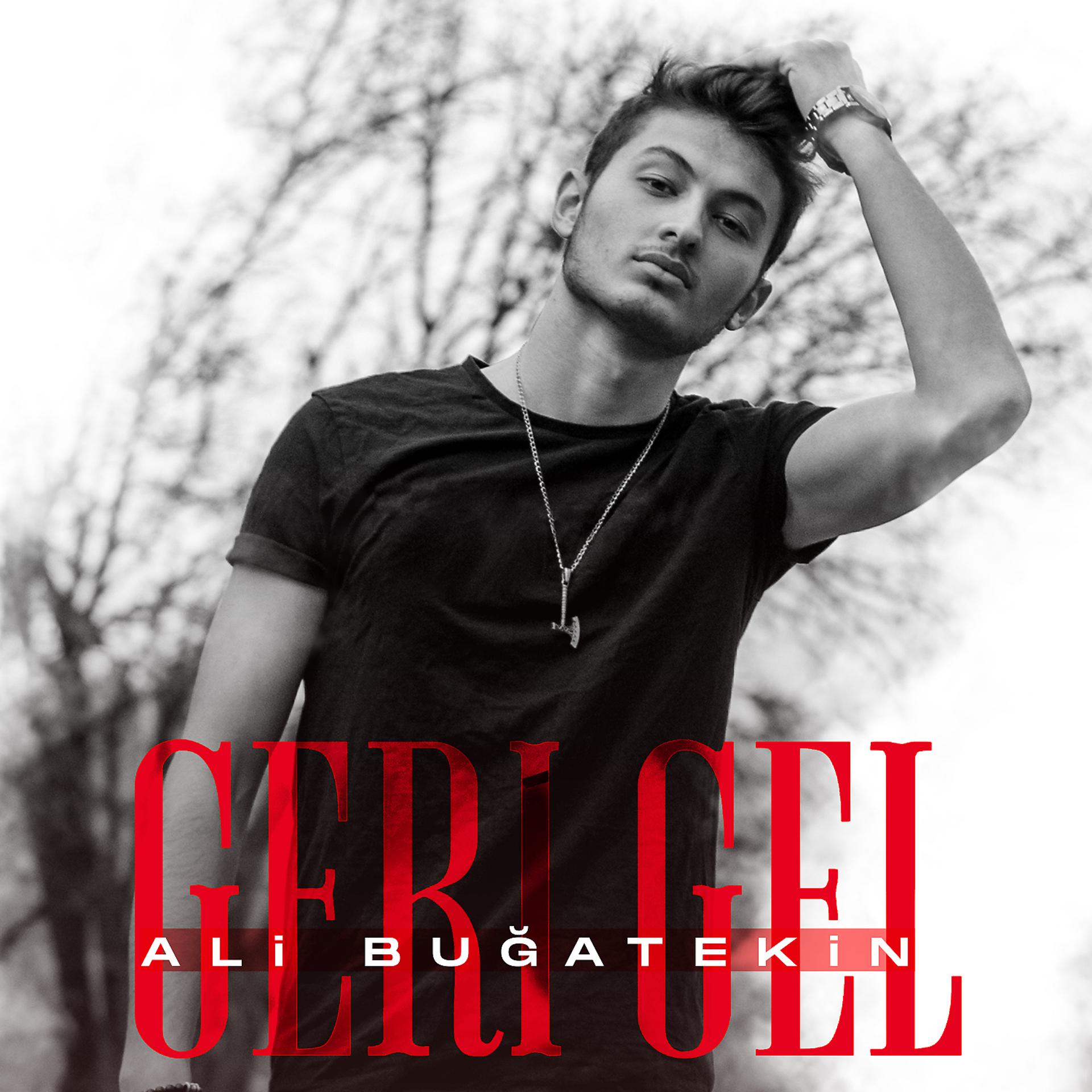 Постер альбома Geri Gel