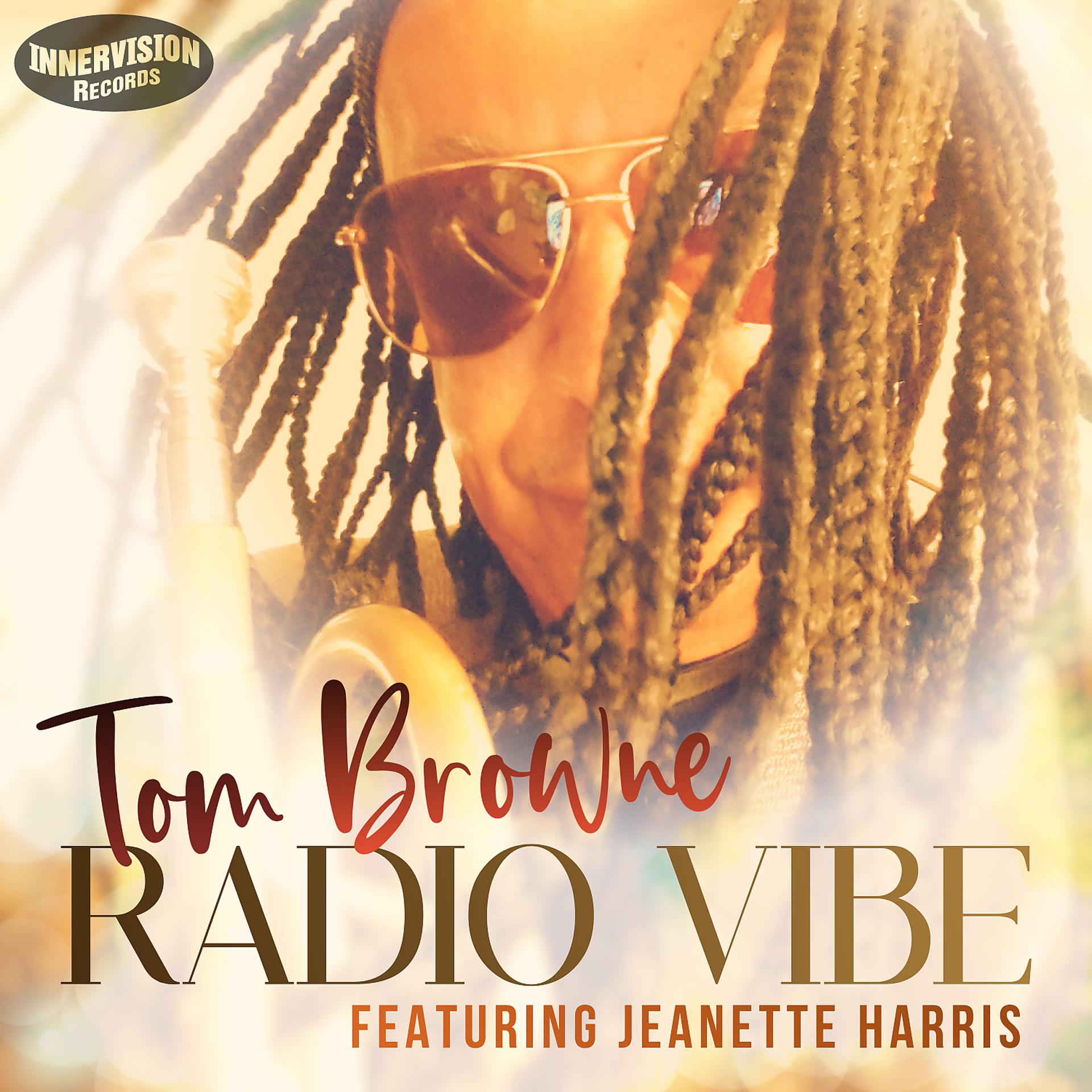 Постер альбома Radio Vibe (feat. Jeanette Harris) [radio single]