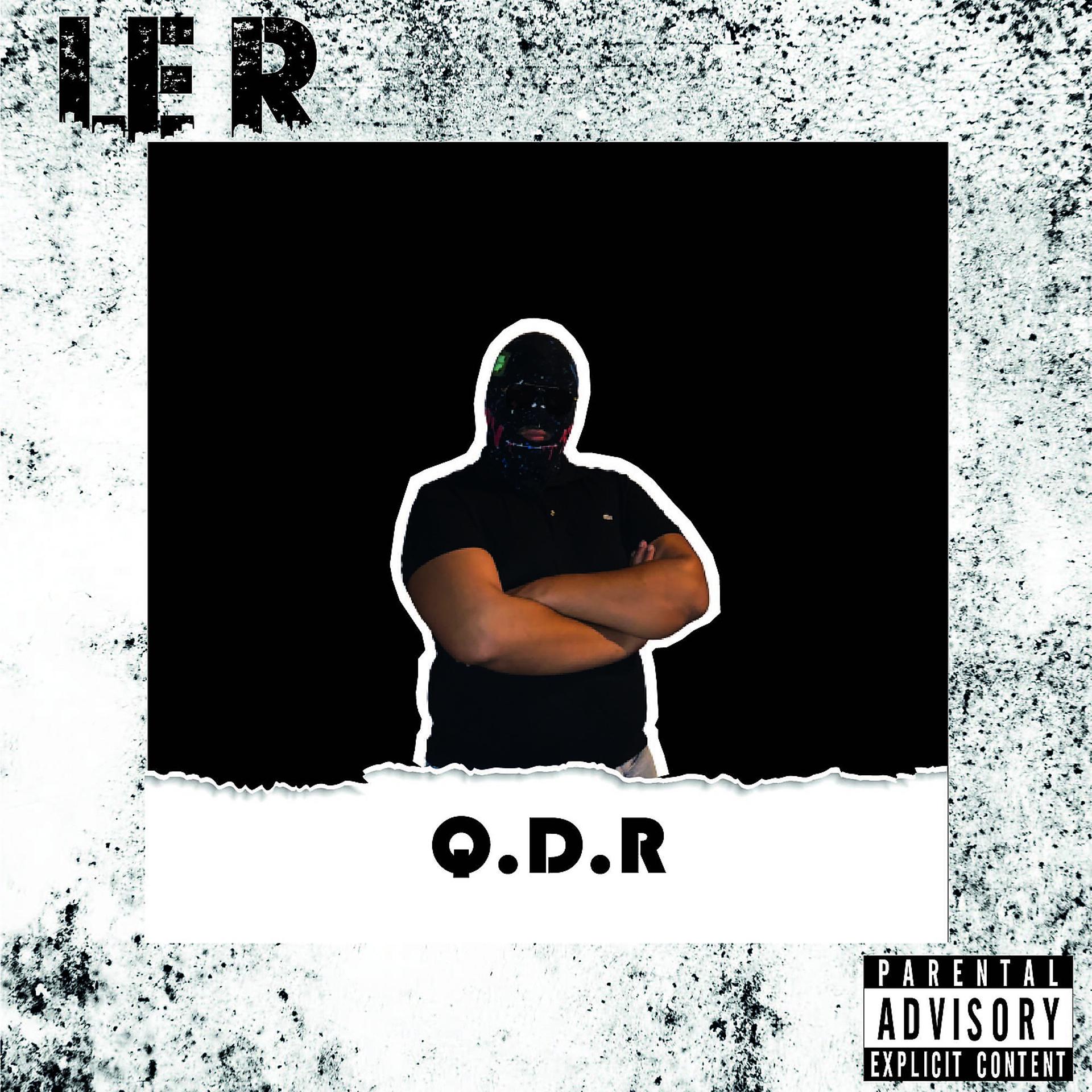 Постер альбома q.d.r