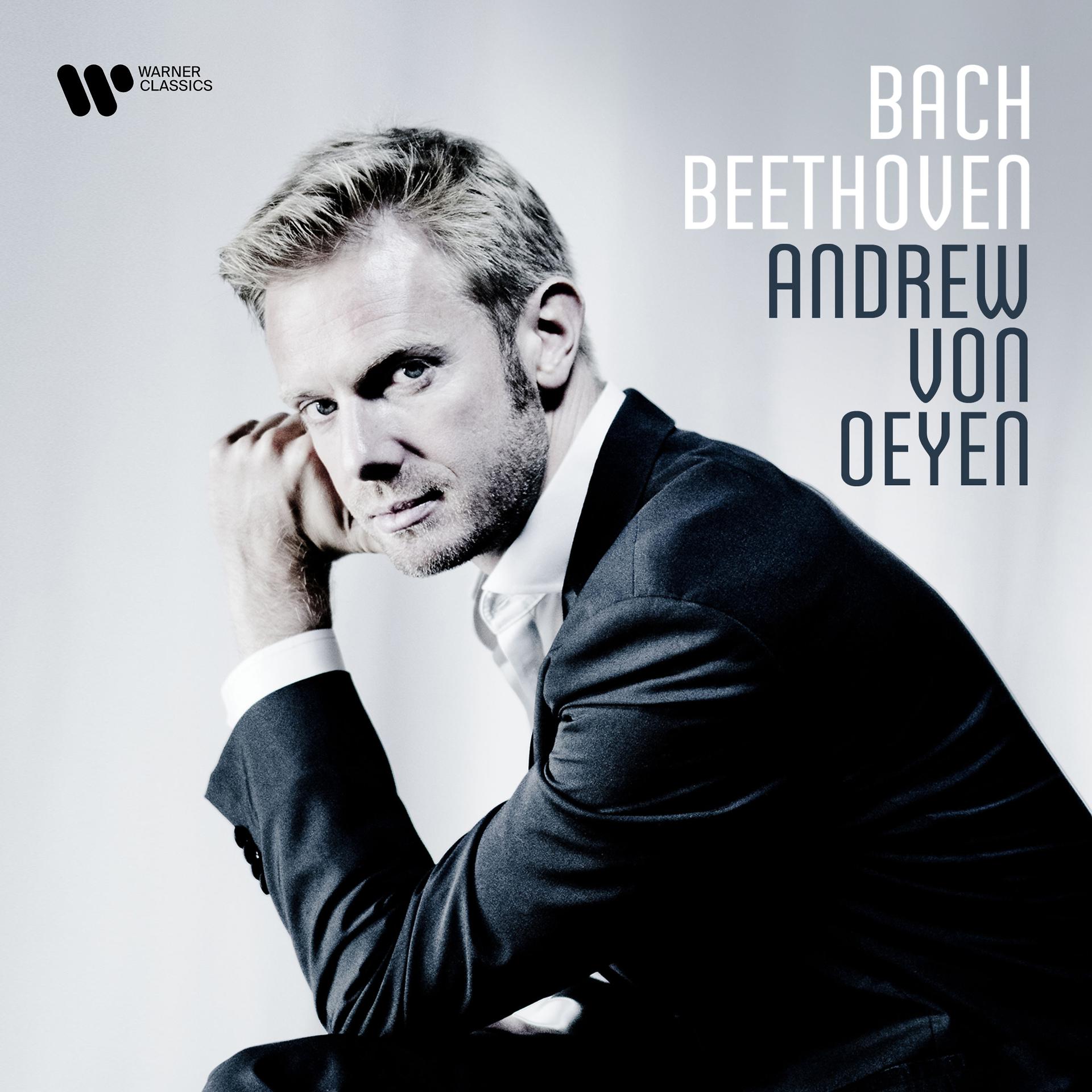 Постер альбома Bach & Beethoven