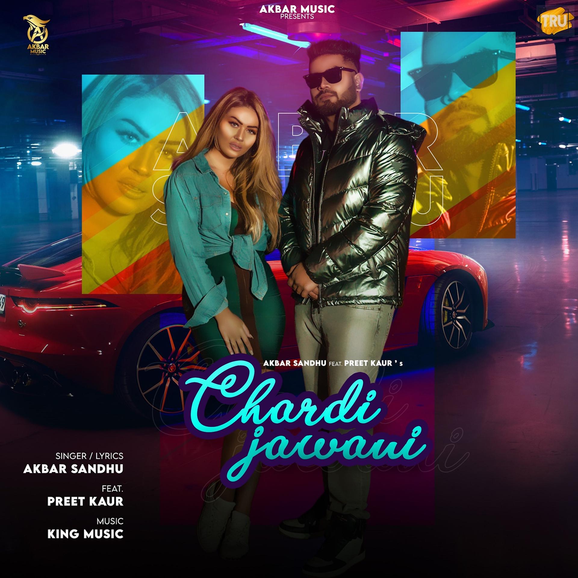 Постер альбома Chardi Jawani