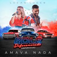 Постер альбома Amava Nada
