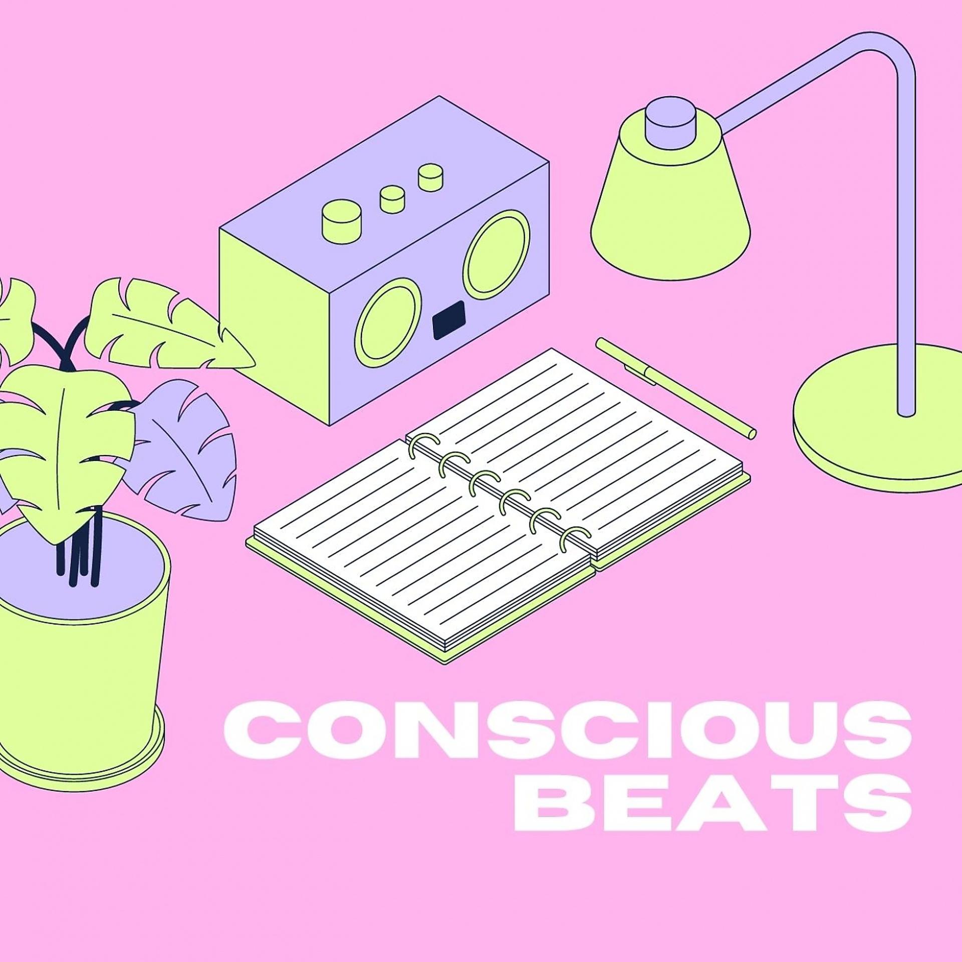 Постер альбома Conscious Beats