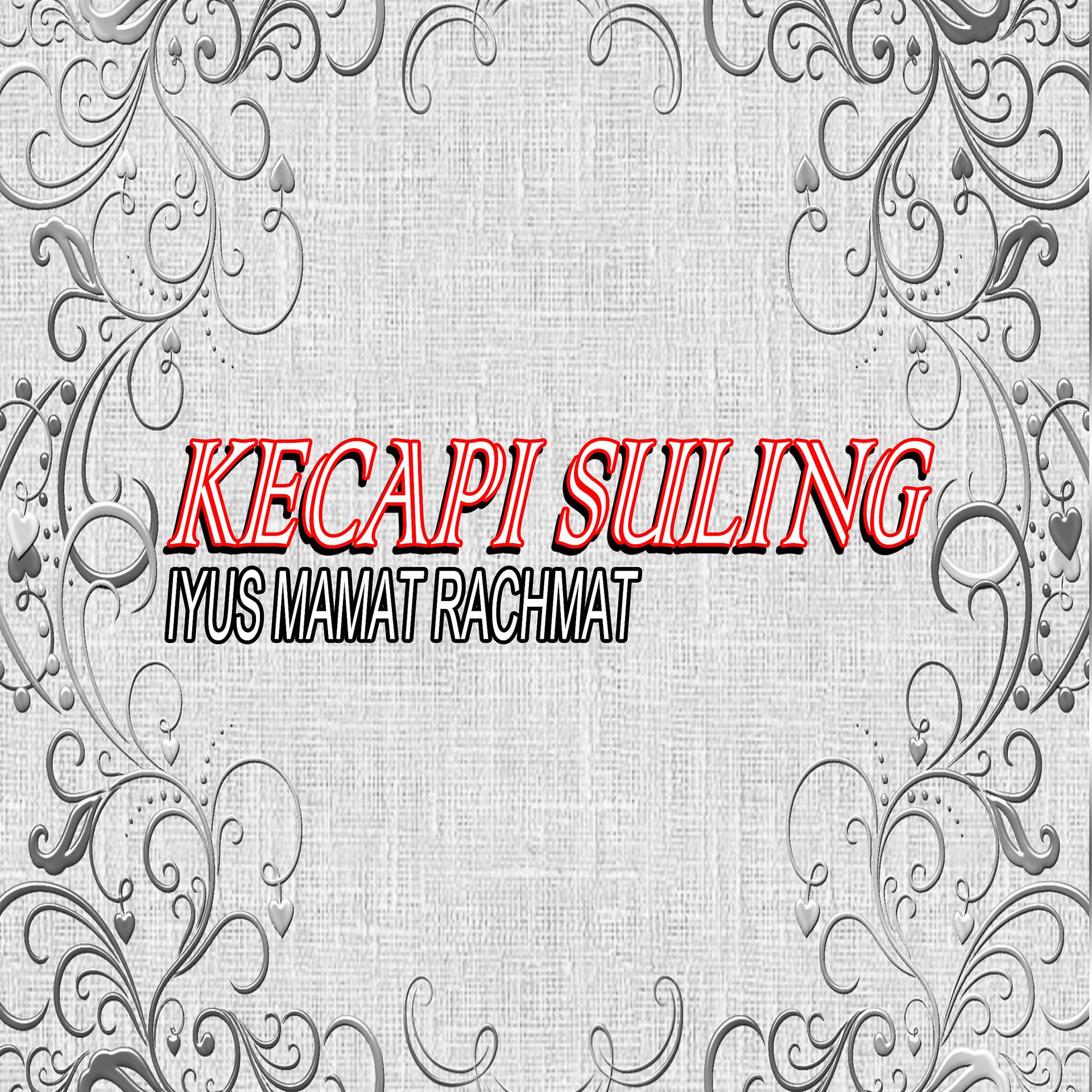 Постер альбома Kecapi Suling Panineungan