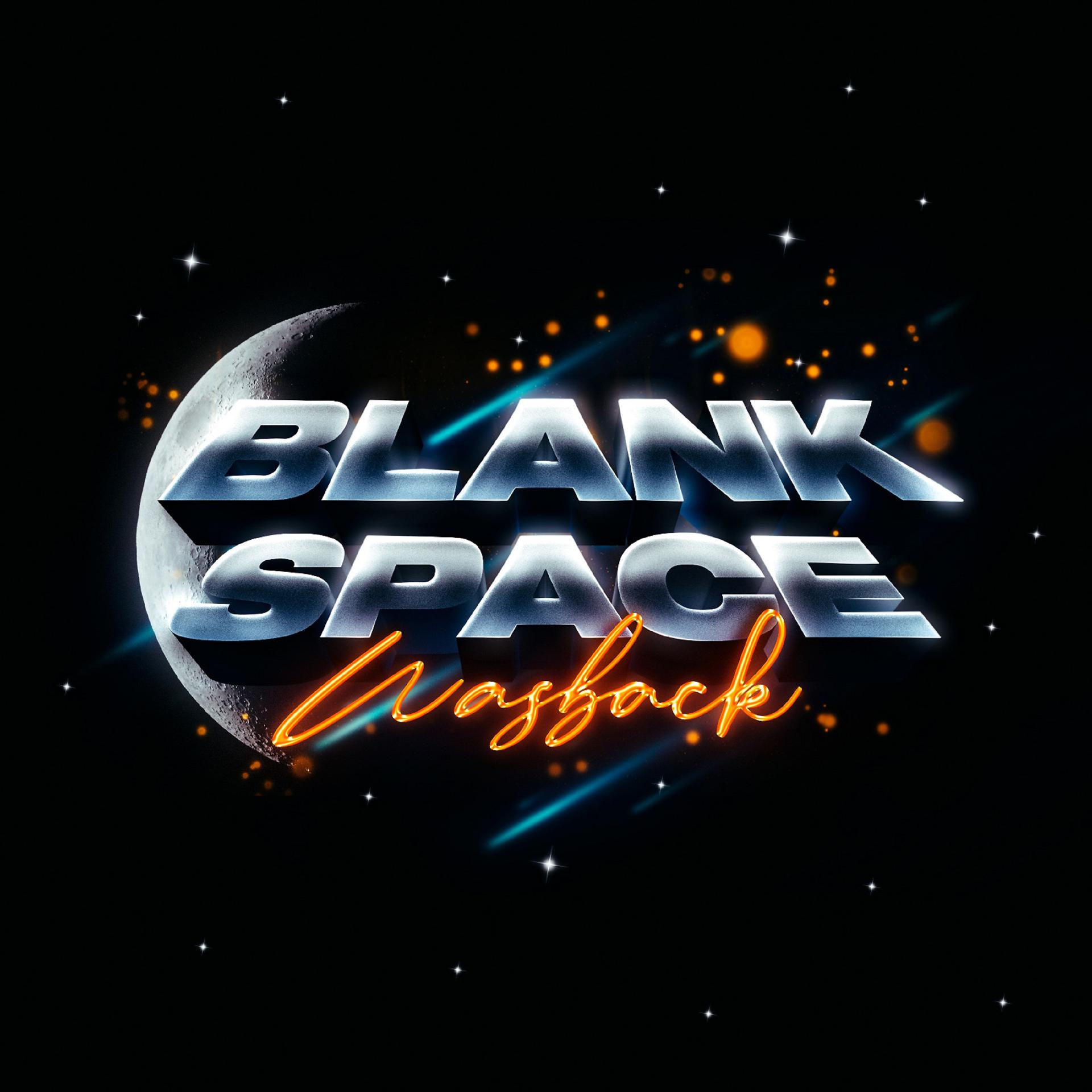 Постер альбома Blank Space