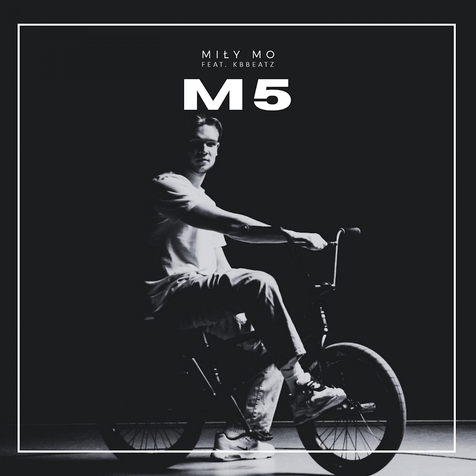 Постер альбома M5