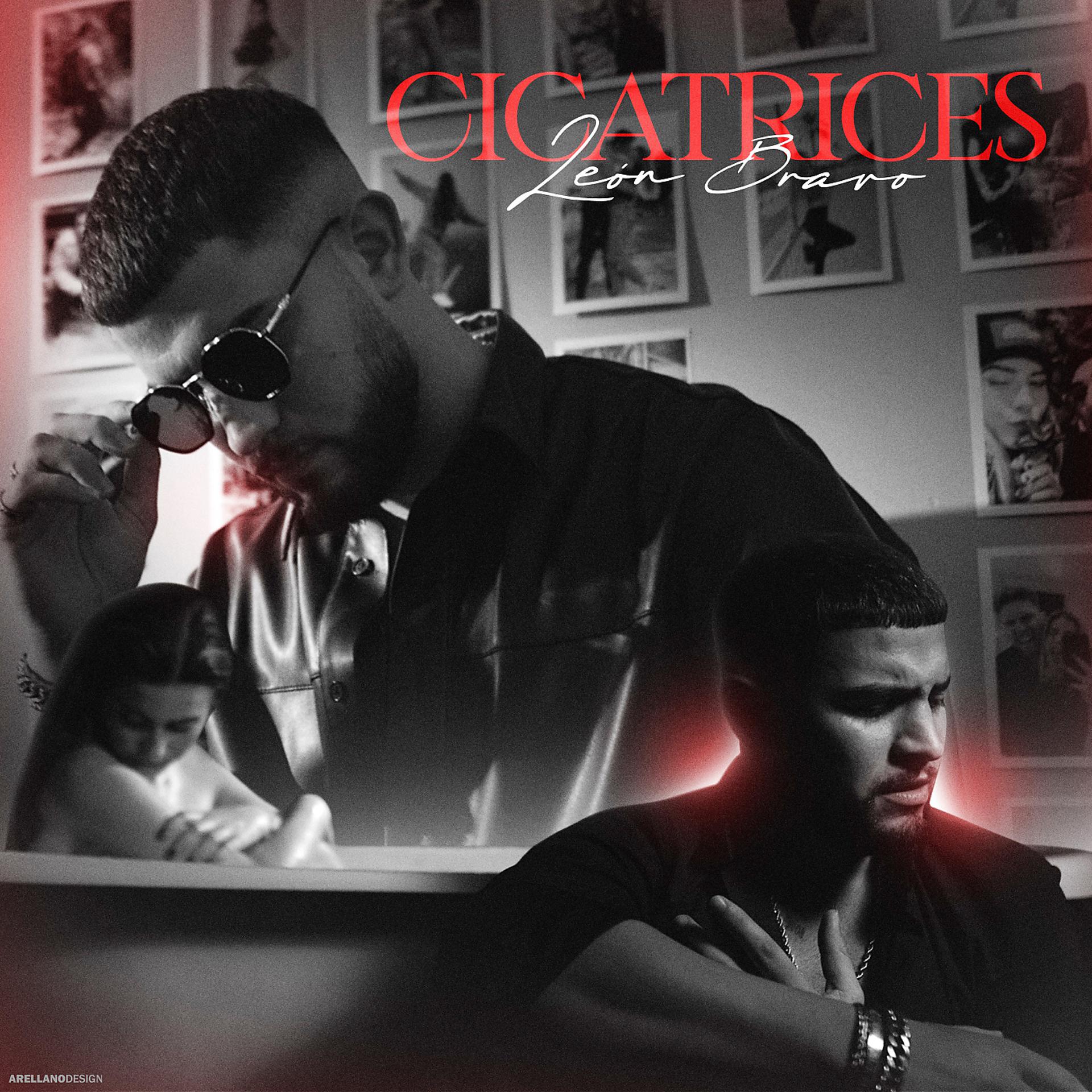 Постер альбома Cicatrices