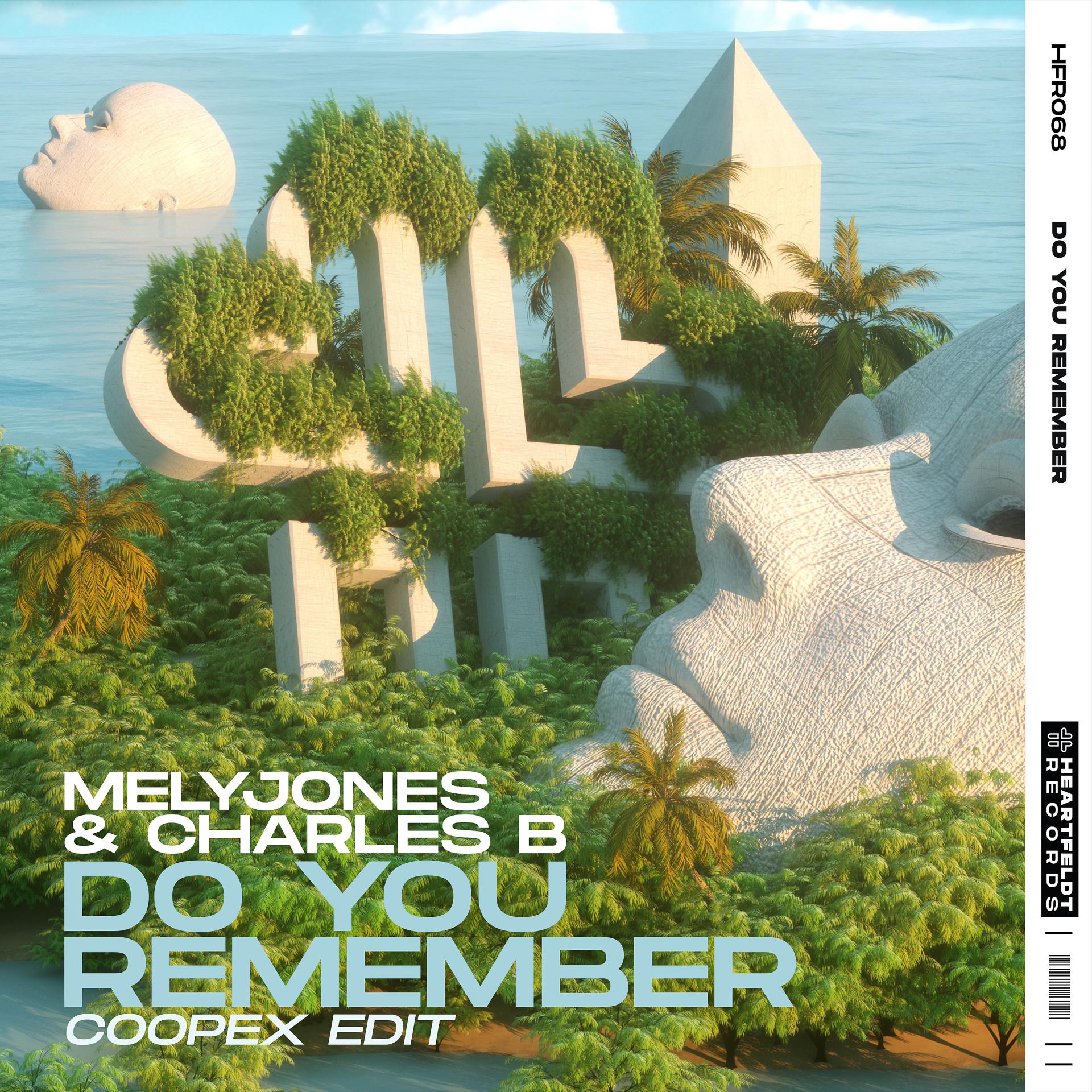 Постер альбома Do You Remember (Coopex Edit)
