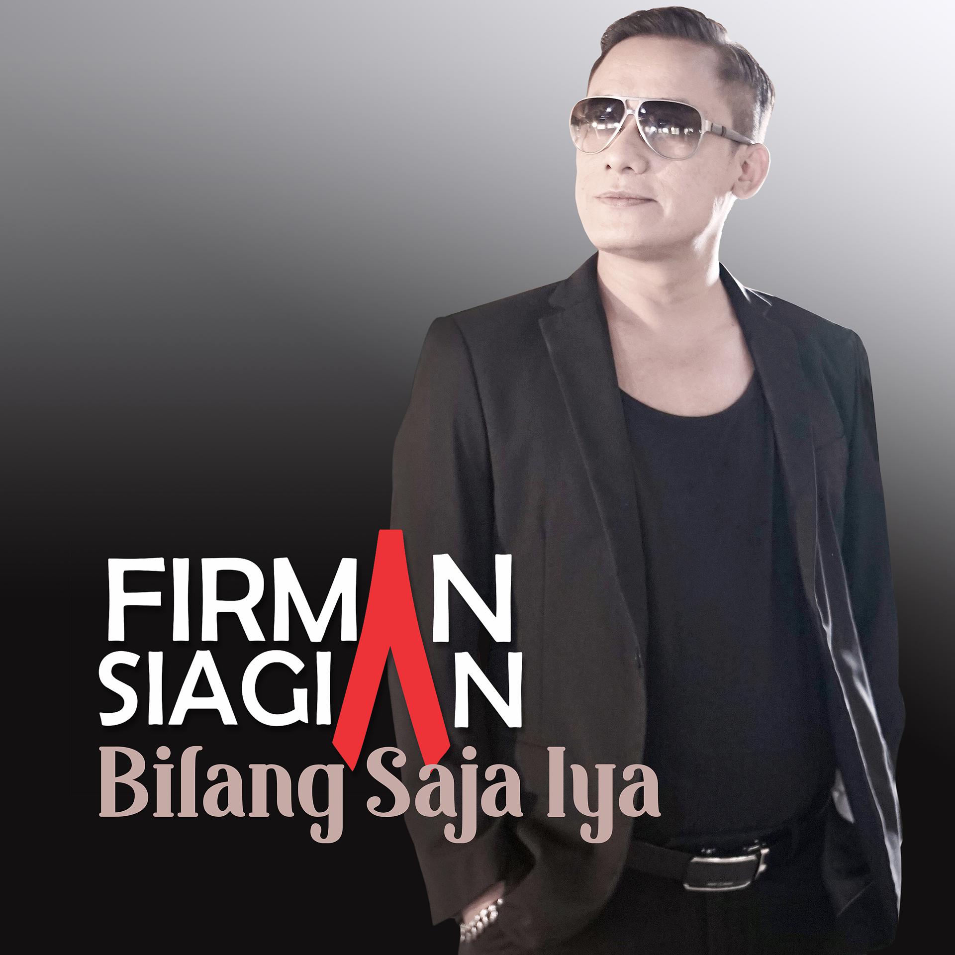 Постер альбома Bilang Saja Iya