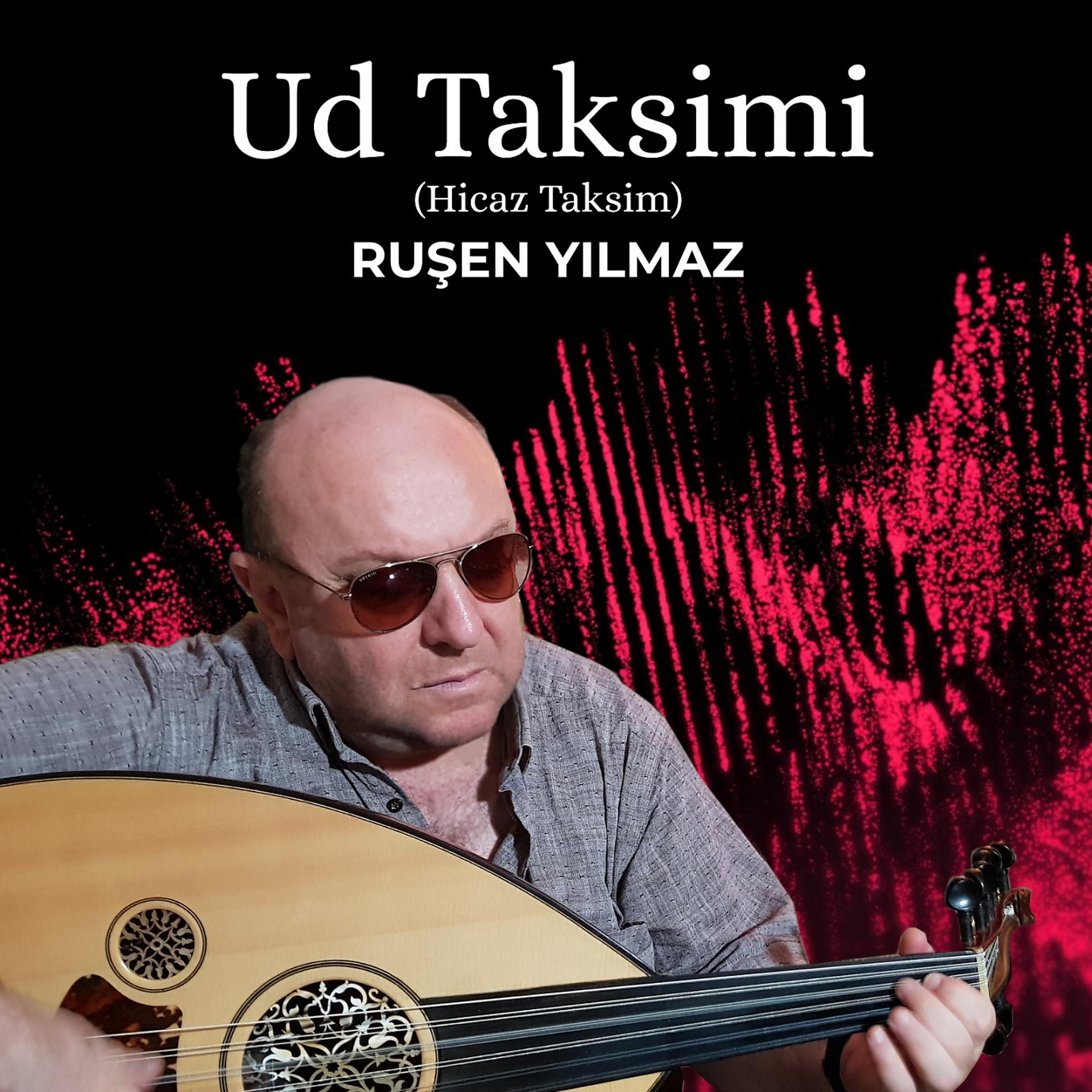 Постер альбома Ud Taksimi