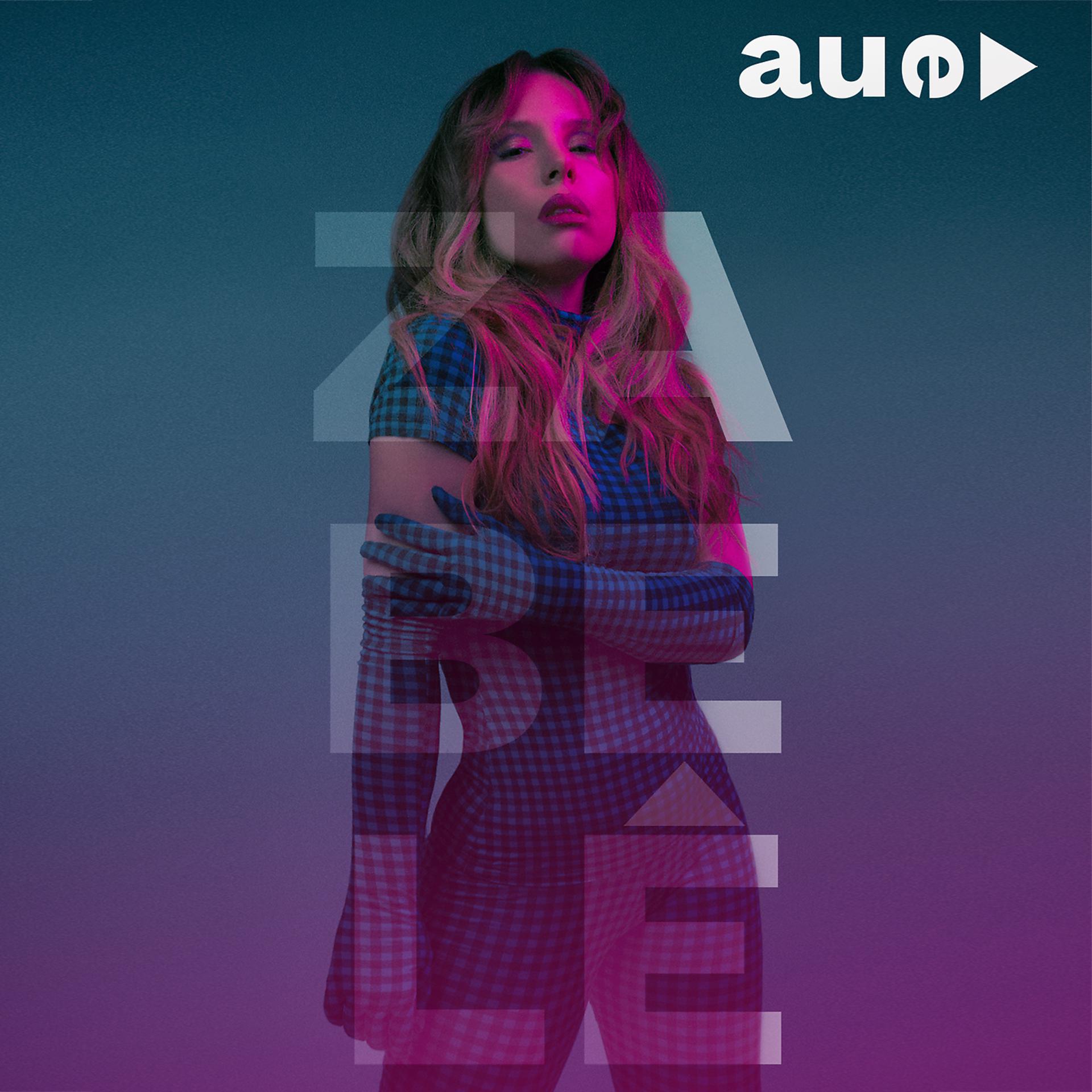 Постер альбома Auê