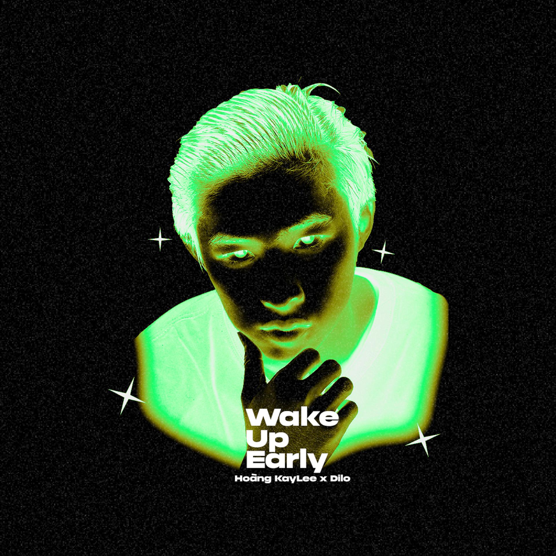 Постер альбома Wake Up Early