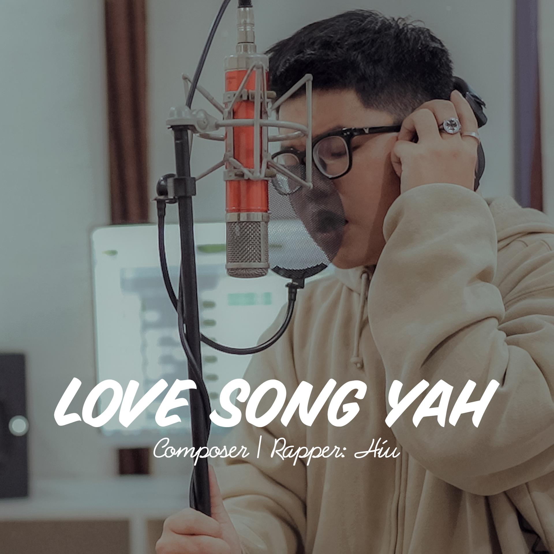 Постер альбома Love Song Yah