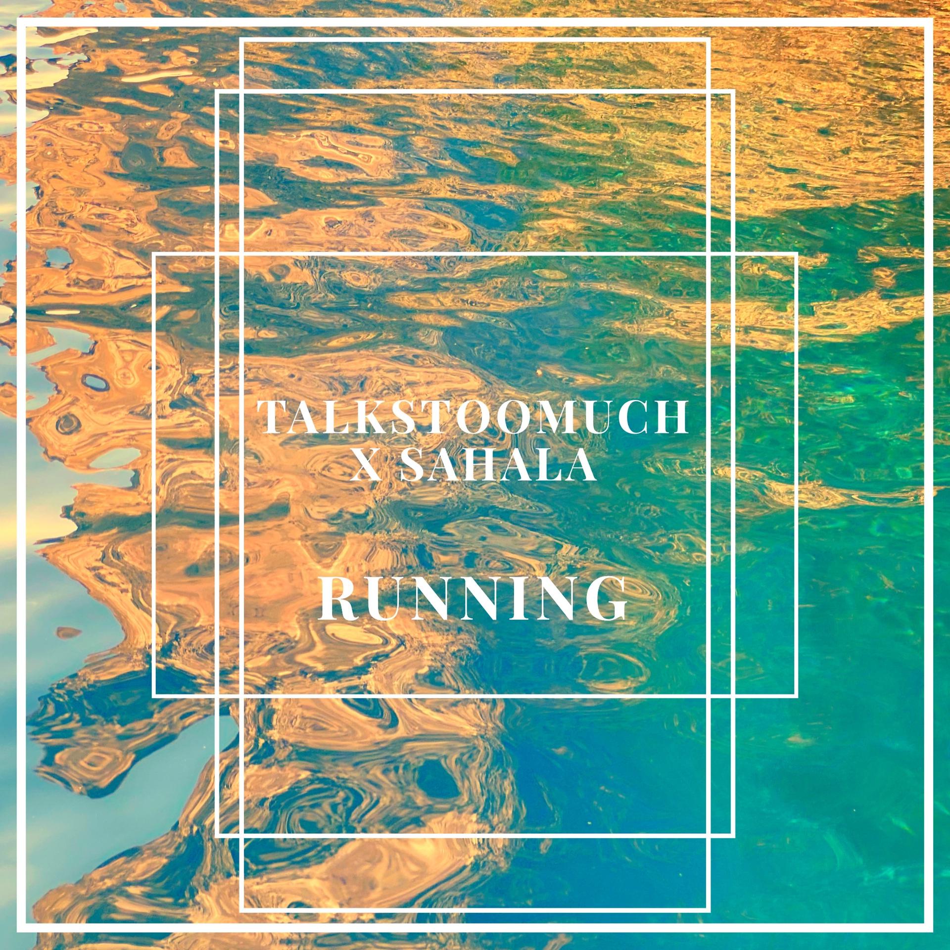 Постер альбома Running