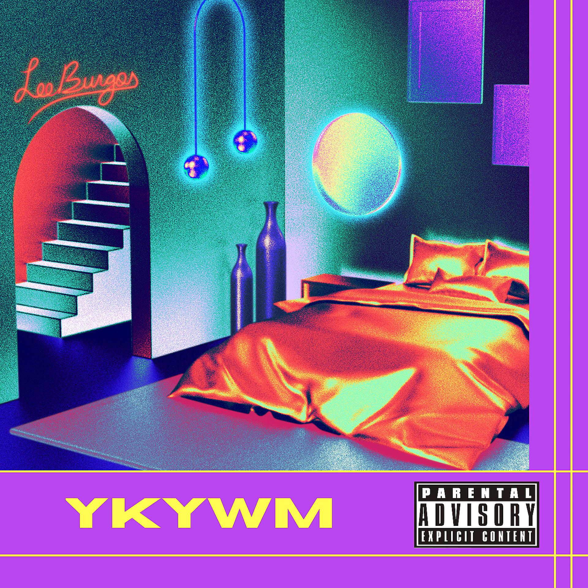 Постер альбома Ykywm
