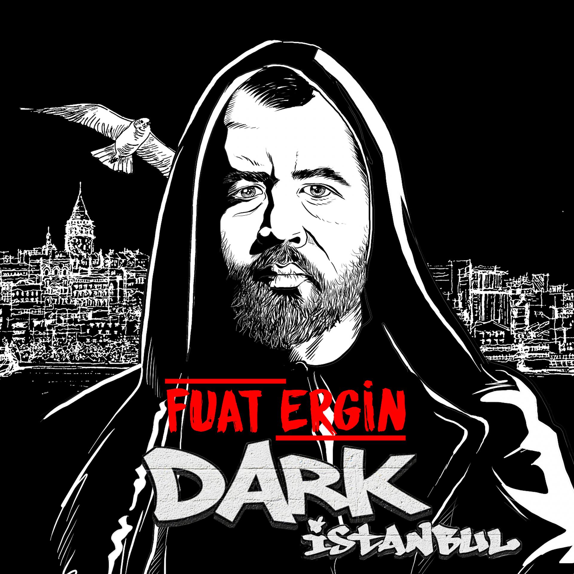Постер альбома Dark İstanbul