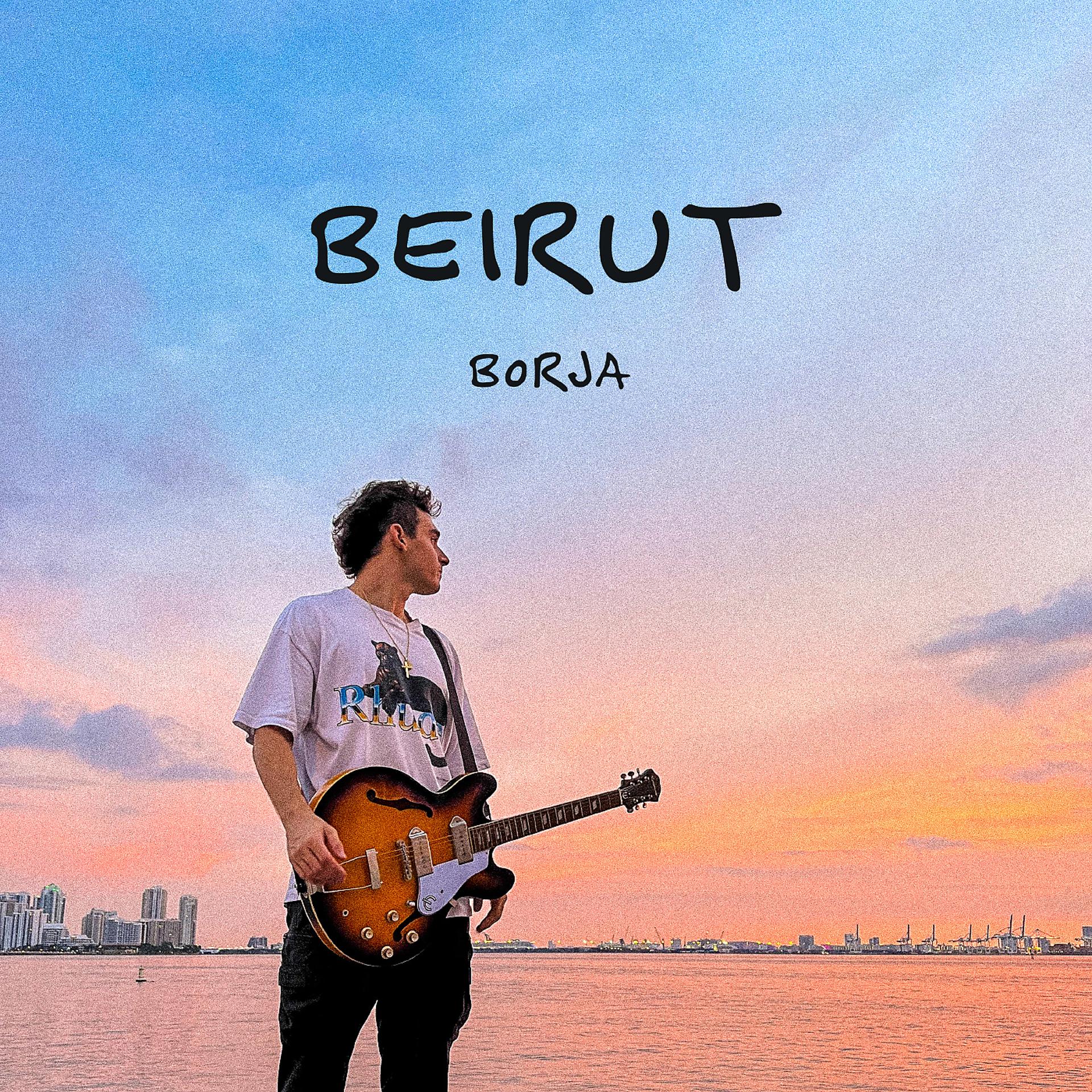 Постер альбома Beirut