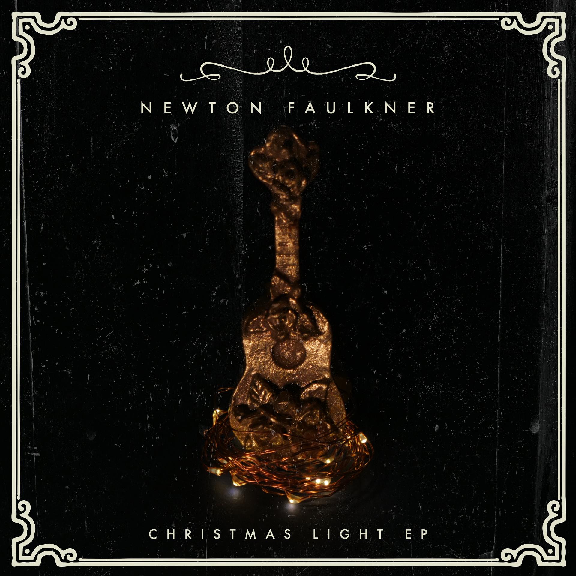 Постер альбома Christmas Light - EP