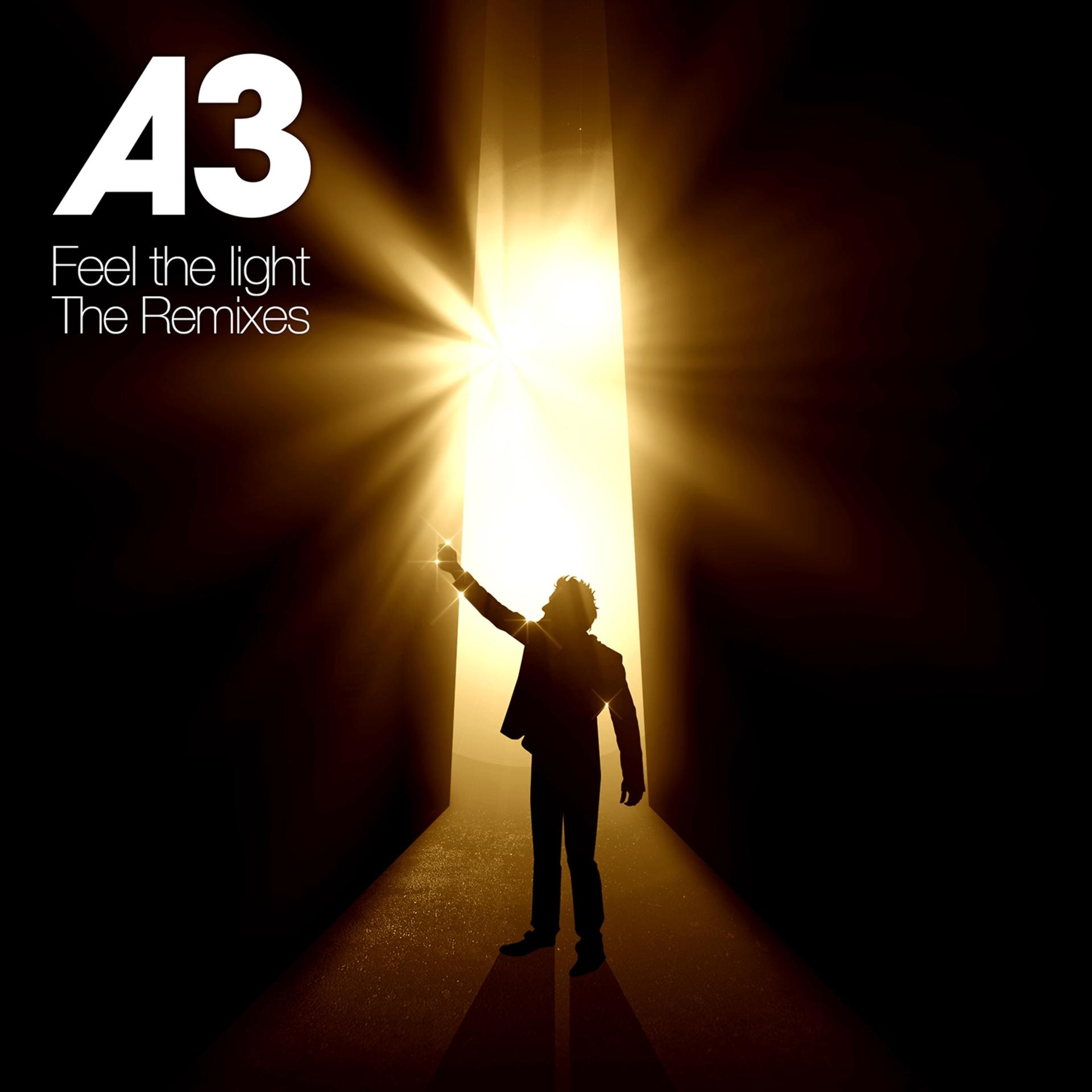 Постер альбома Feel the Light (The Remixes)