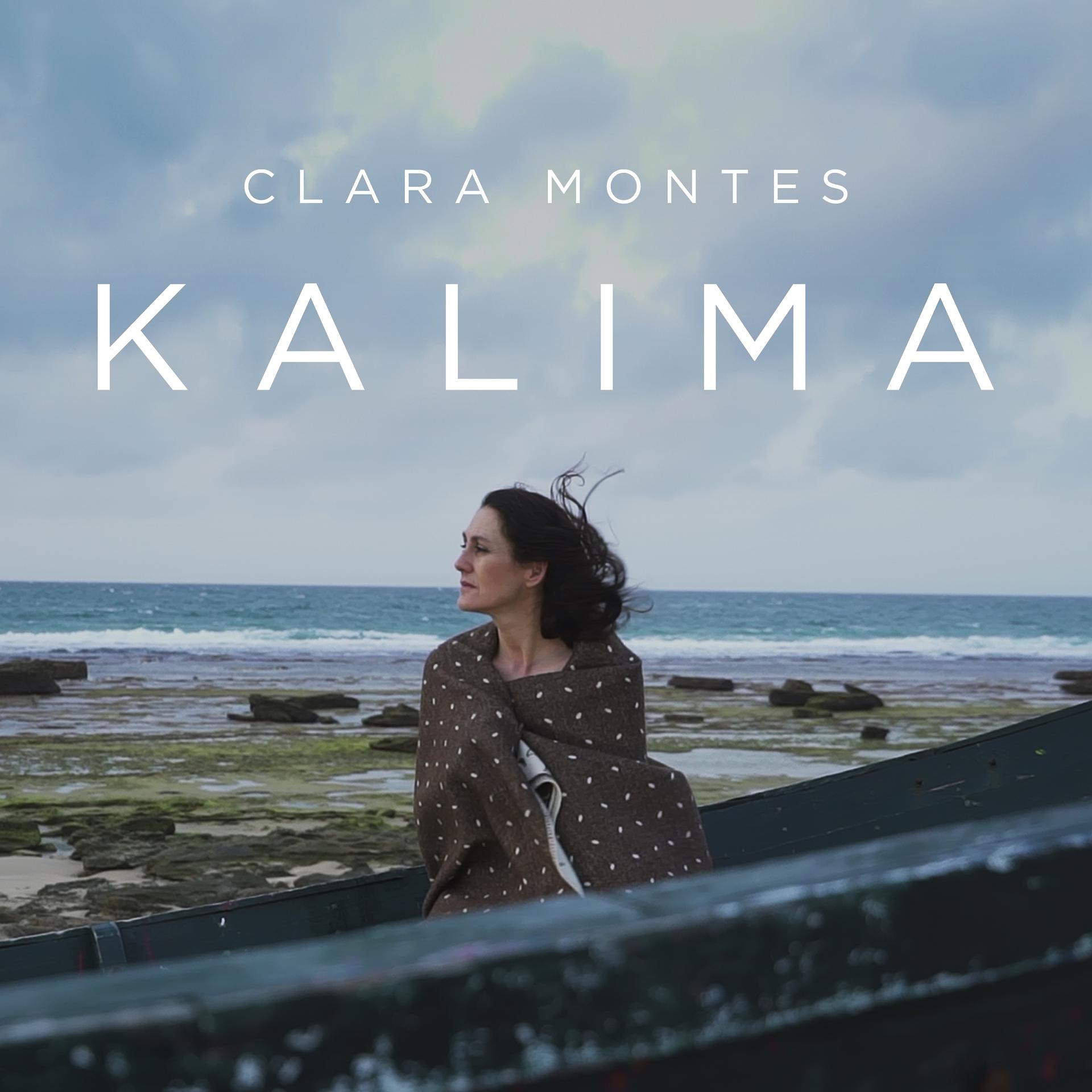 Постер альбома Kalima