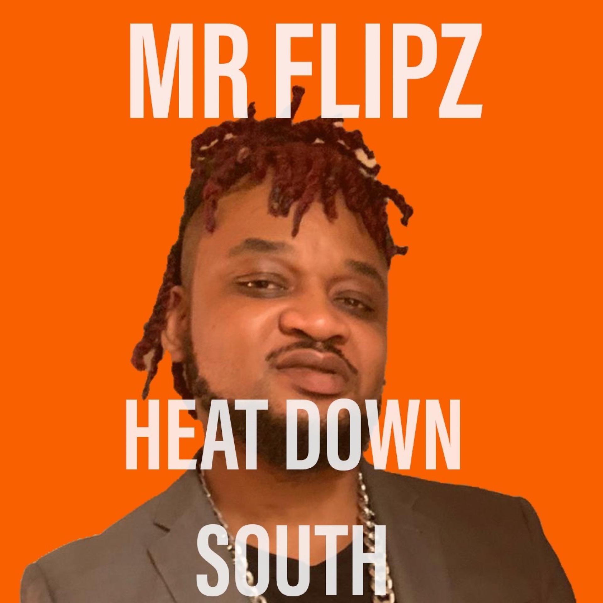 Постер альбома Heat Down South