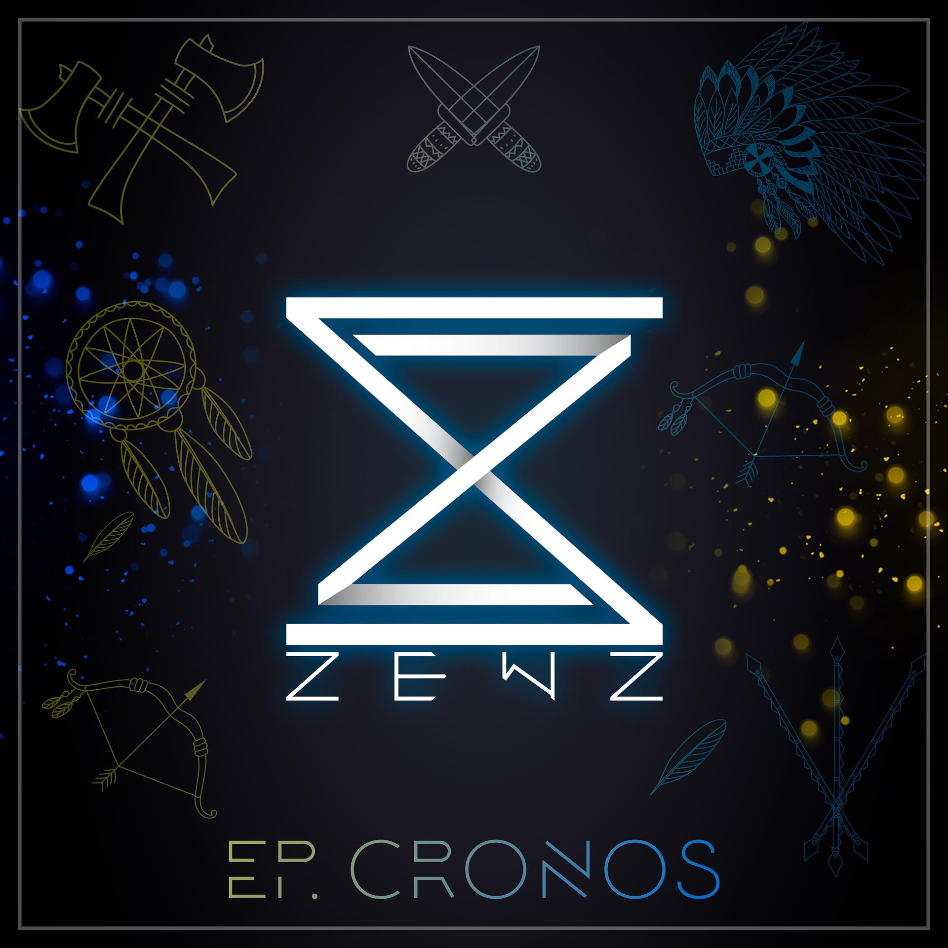 Постер альбома Cronos