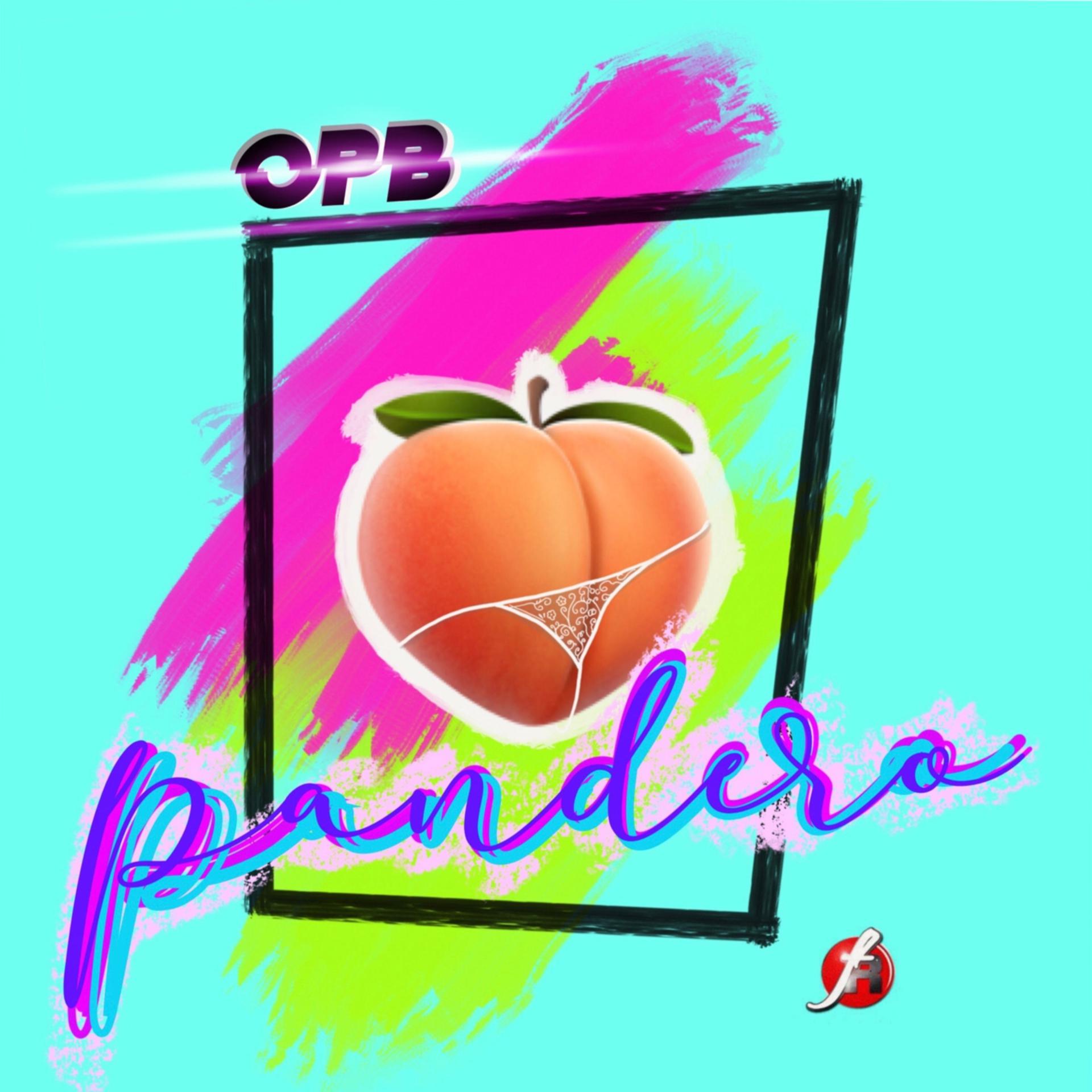 Постер альбома Pandero
