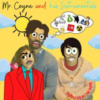 Постер альбома Mr. Coyne and His Instrumentals