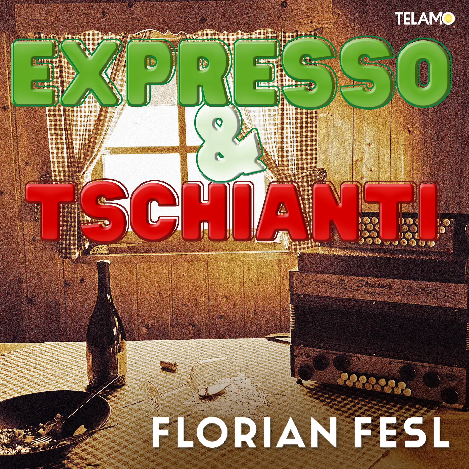 Постер альбома Expresso & Tschianti