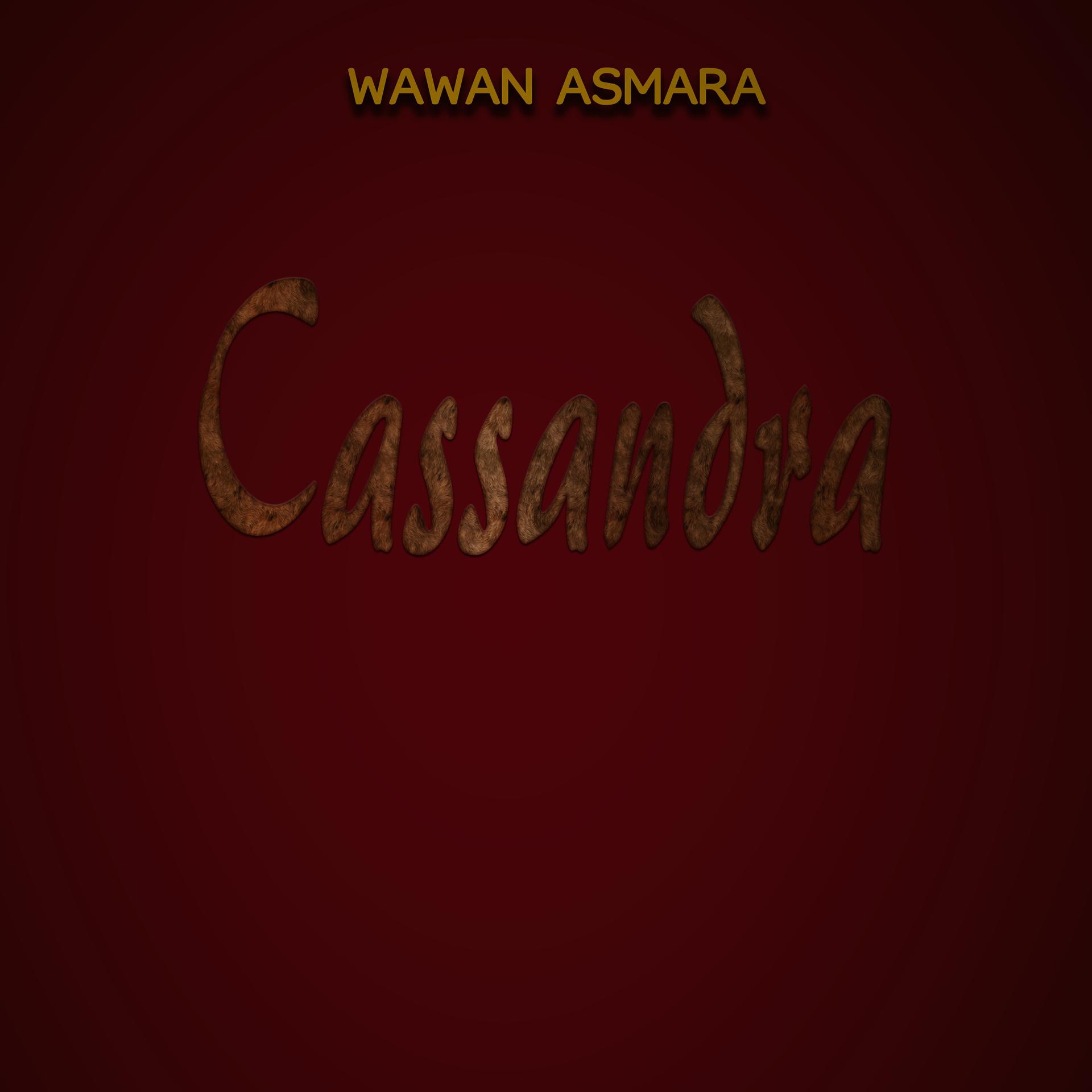 Постер альбома Cassandra