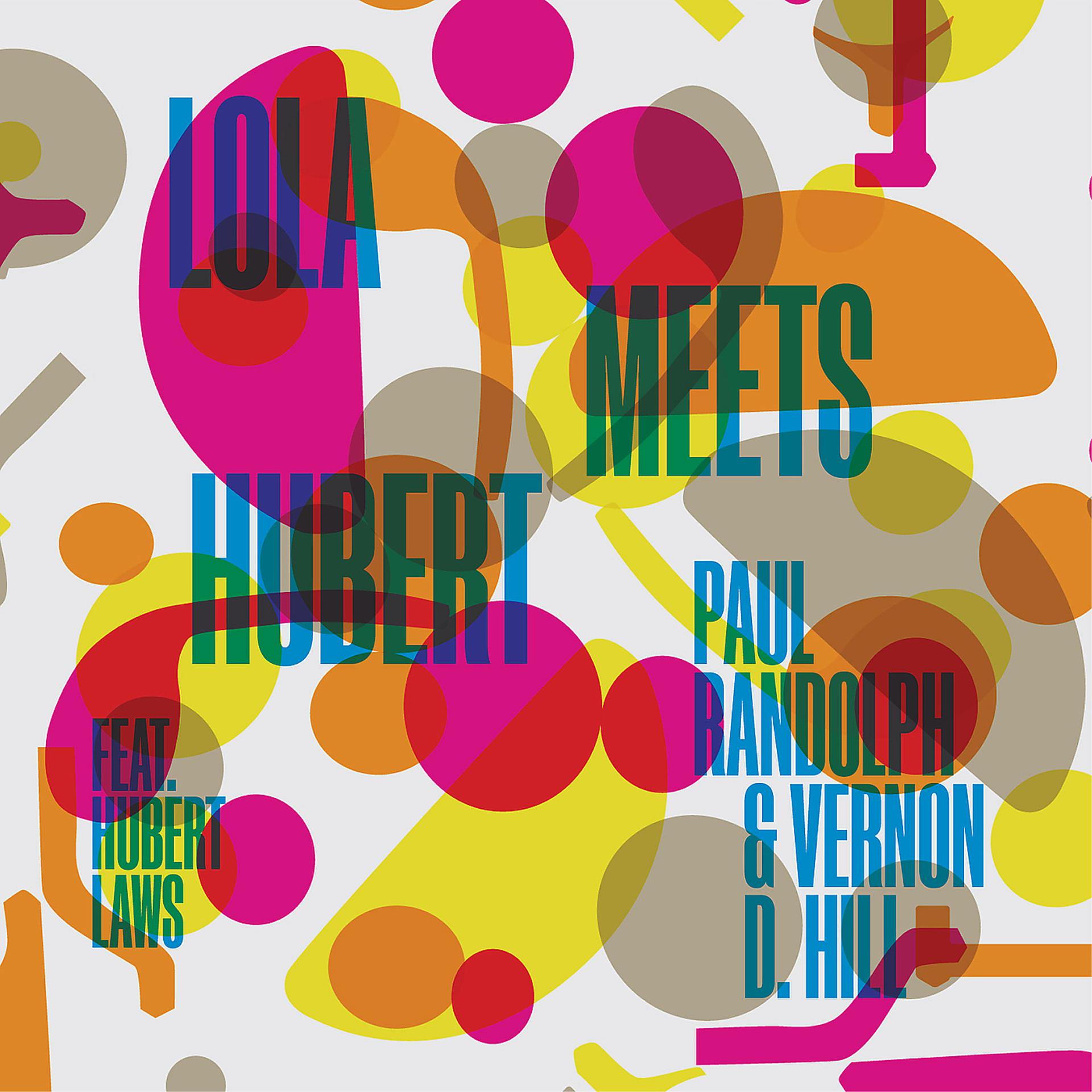 Постер альбома Lola Meets Hubert